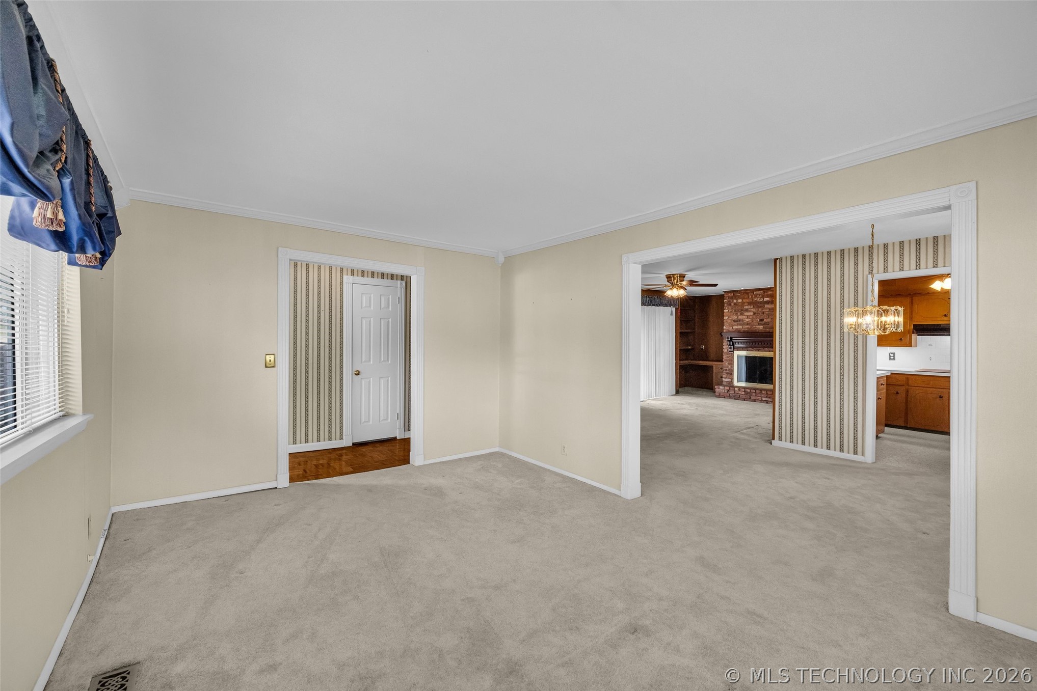 5406 E 25th Street Tulsa OK 74114