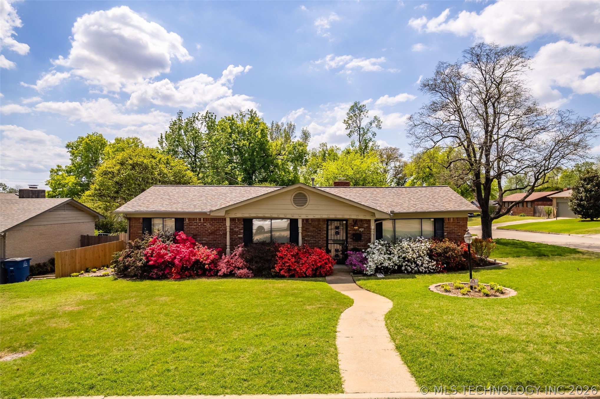 5406 E 25th Street Tulsa OK 74114