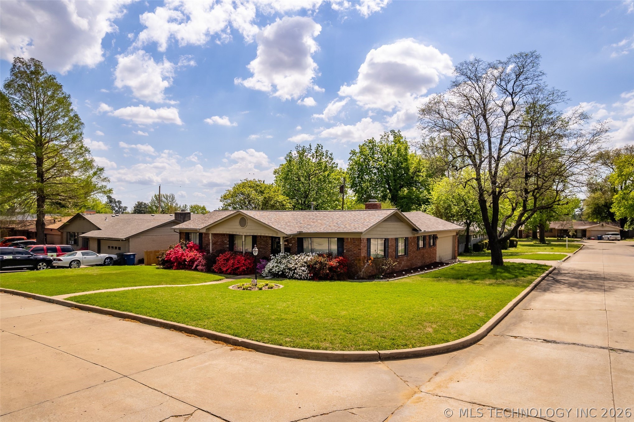 5406 E 25th Street Tulsa OK 74114