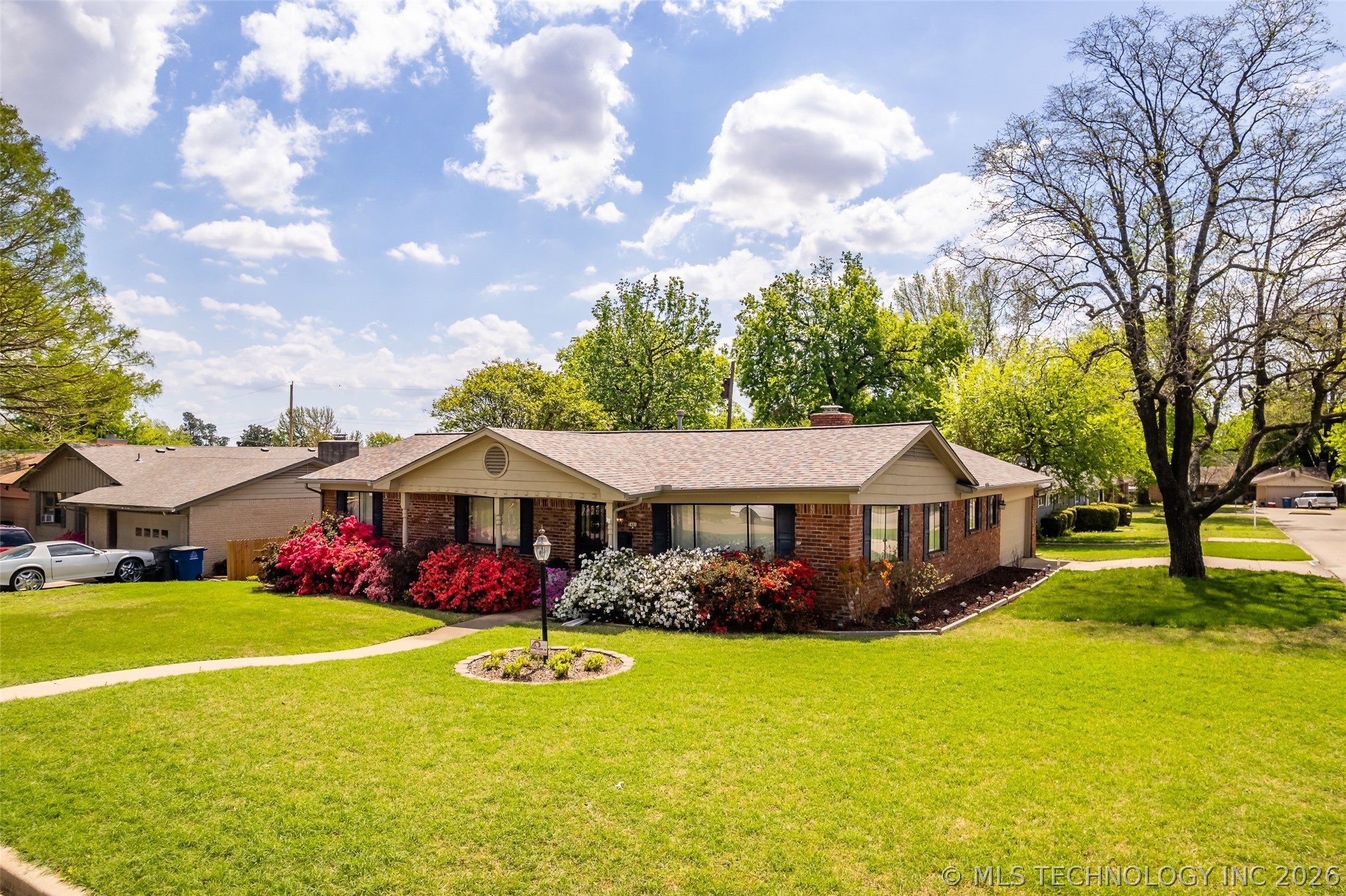 5406 E 25th Street Tulsa OK 74114