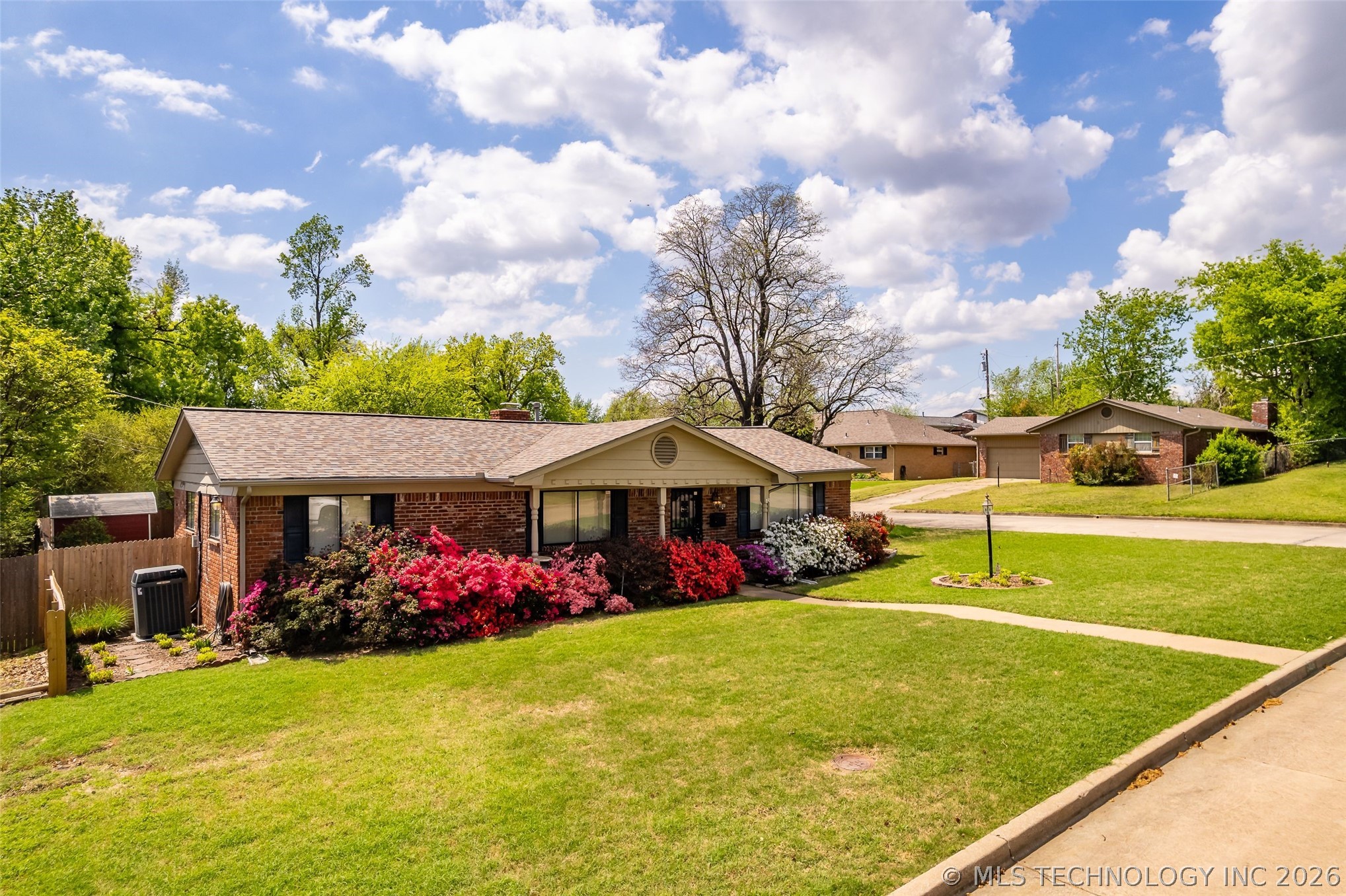 5406 E 25th Street Tulsa OK 74114