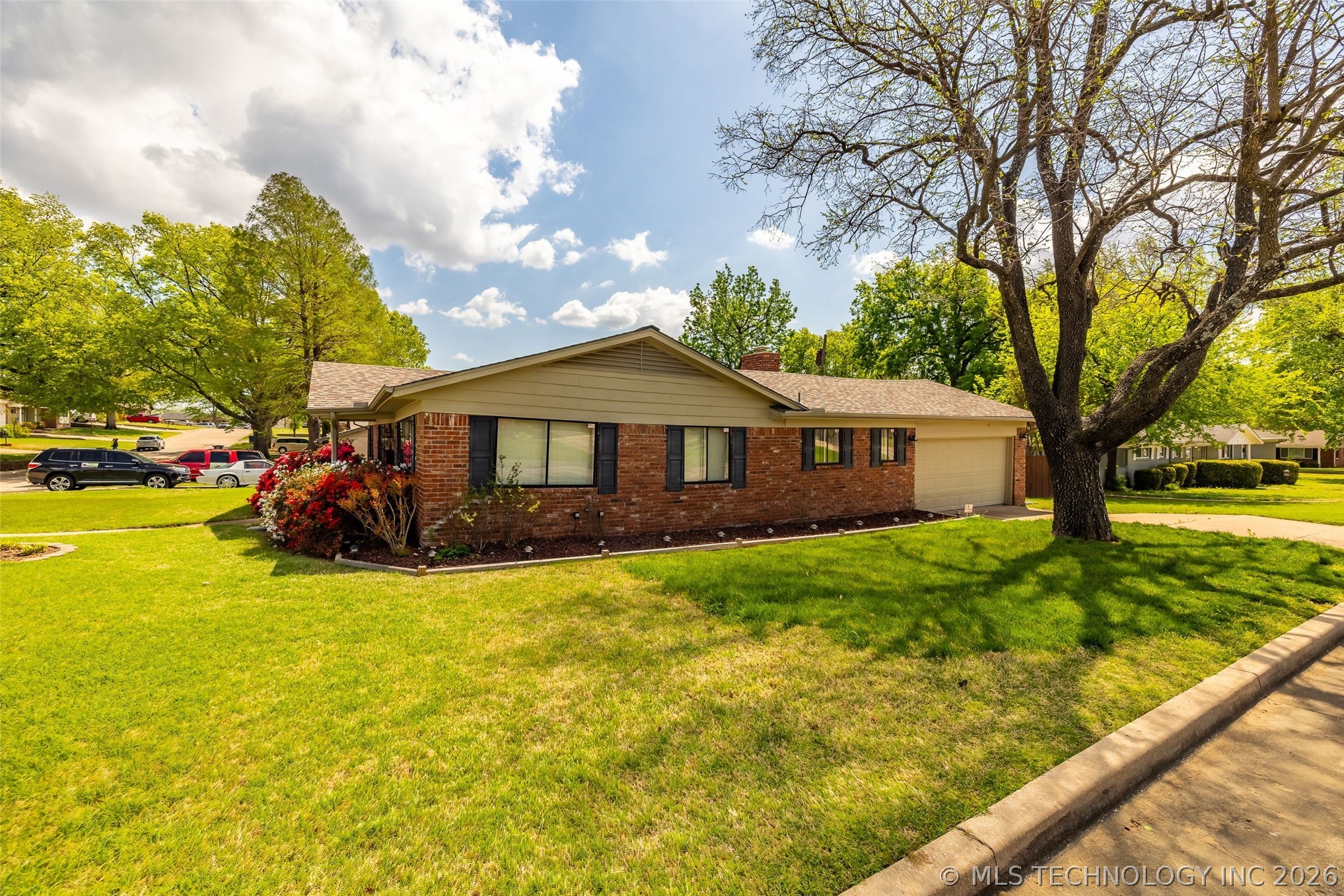 5406 E 25th Street Tulsa OK 74114