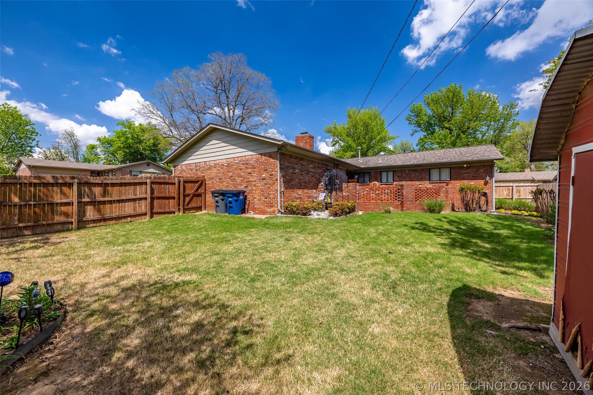 5406 E 25th Street Tulsa OK 74114