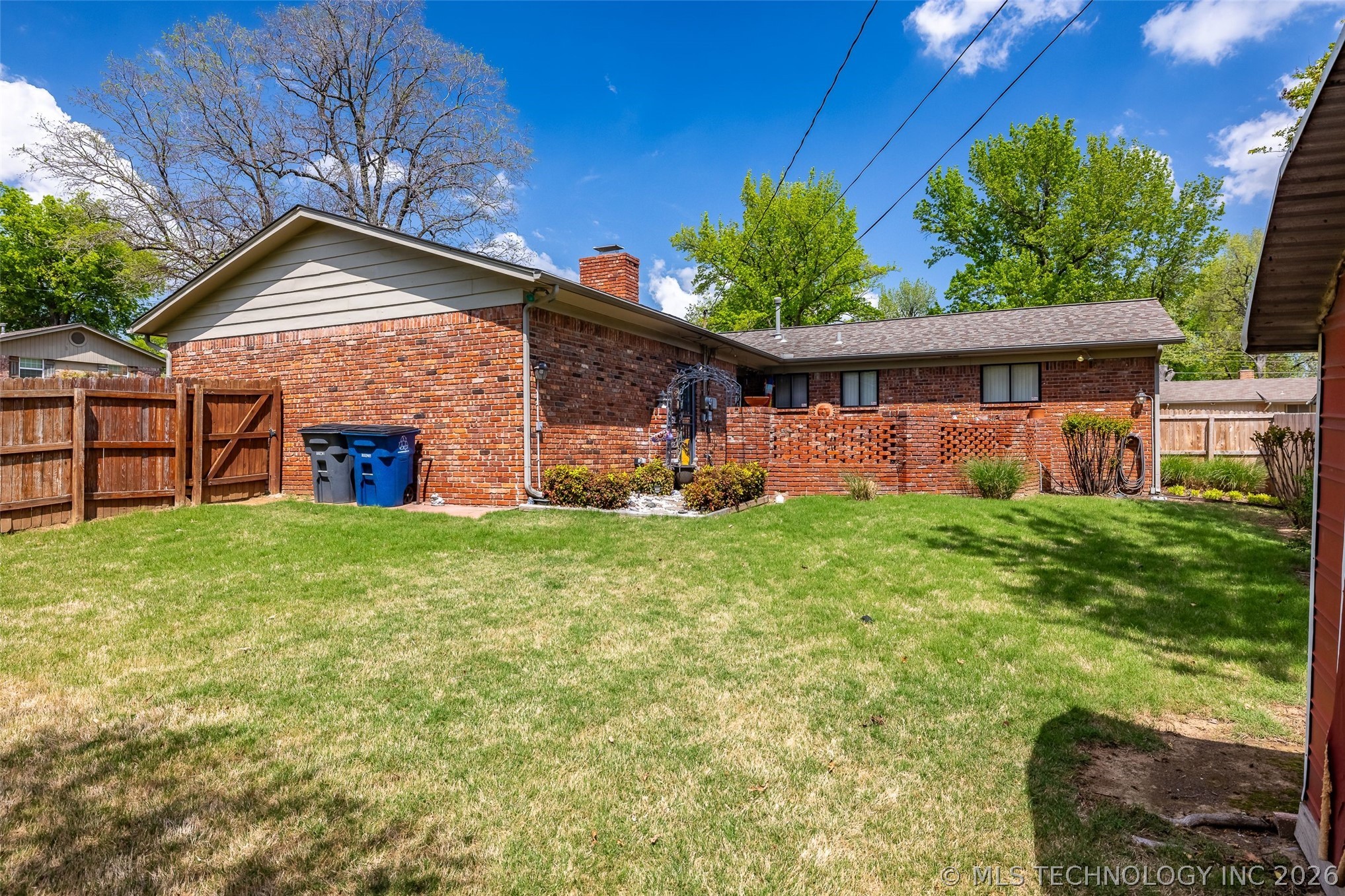 5406 E 25th Street Tulsa OK 74114