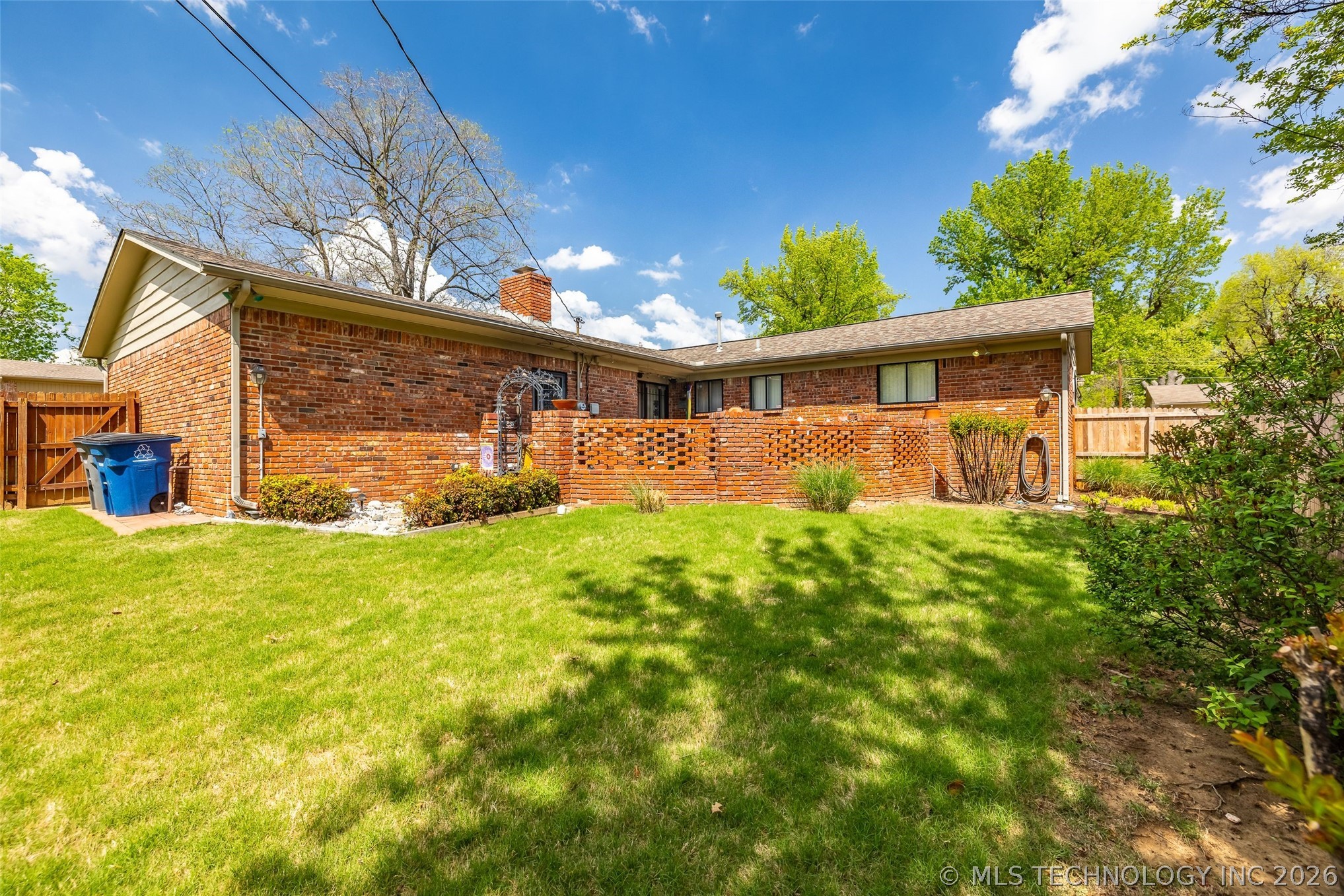 5406 E 25th Street Tulsa OK 74114