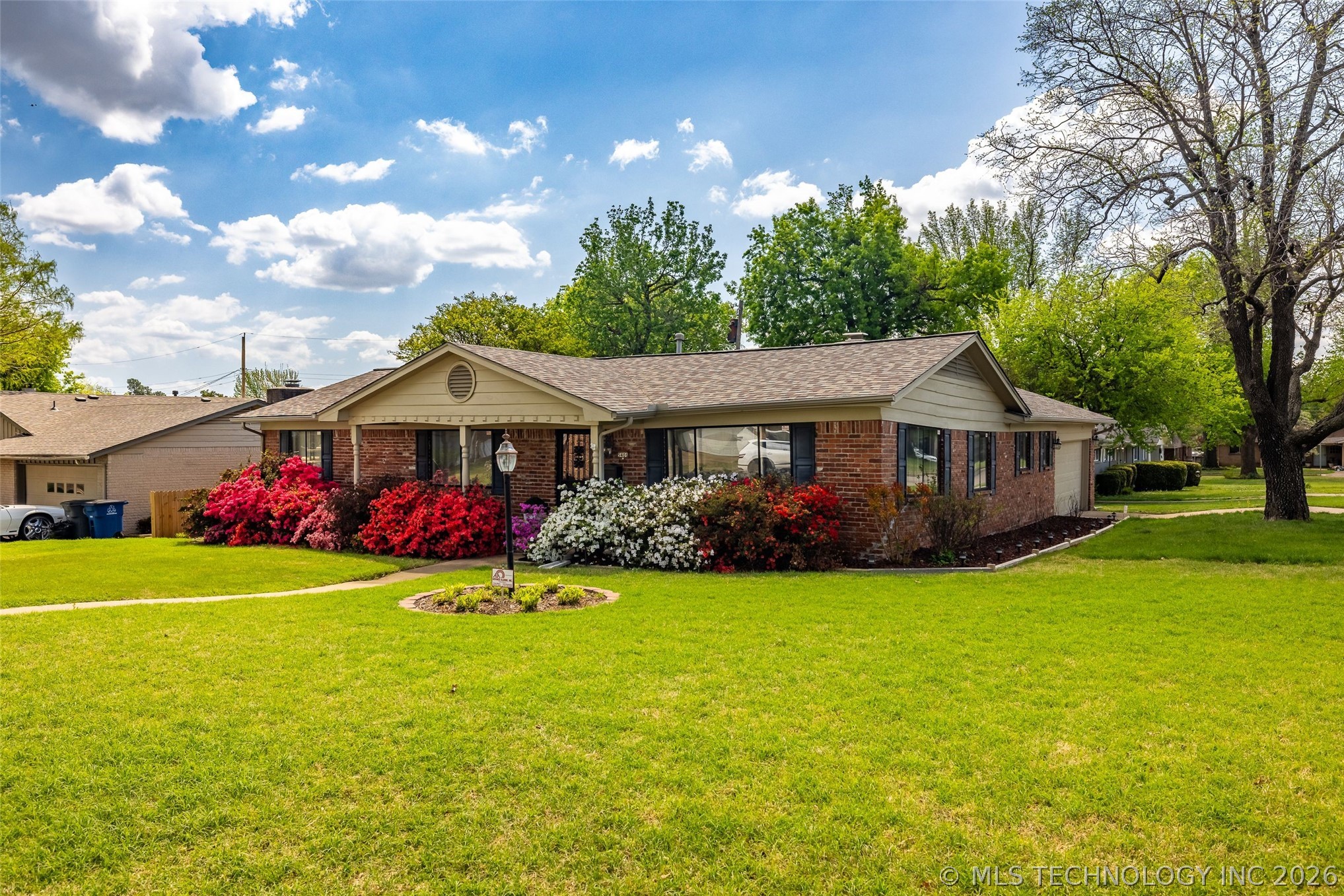 5406 E 25th Street Tulsa OK 74114