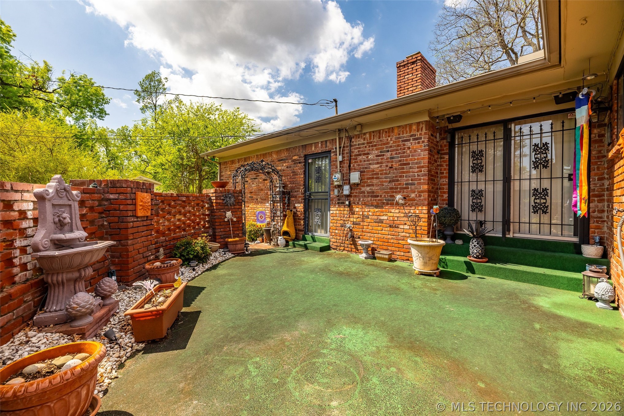 5406 E 25th Street Tulsa OK 74114