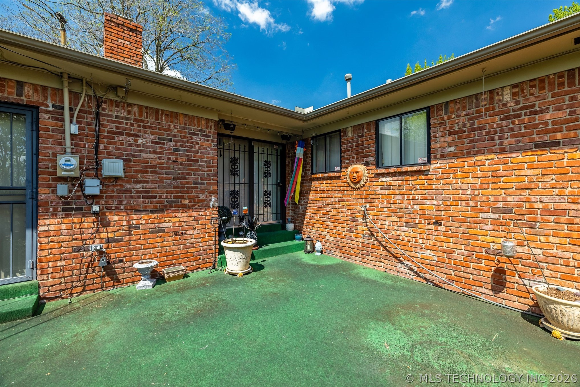 5406 E 25th Street Tulsa OK 74114