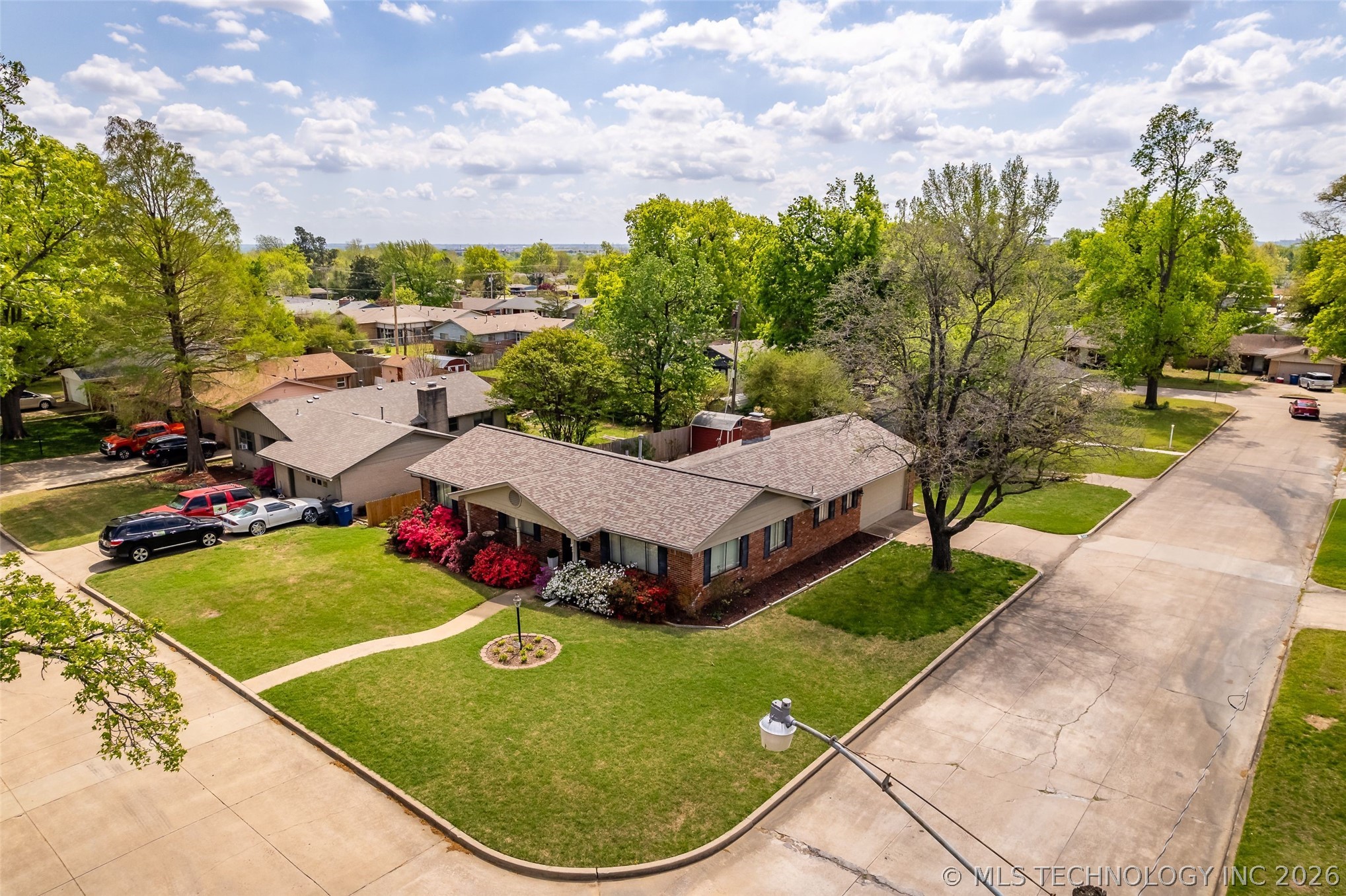 5406 E 25th Street Tulsa OK 74114