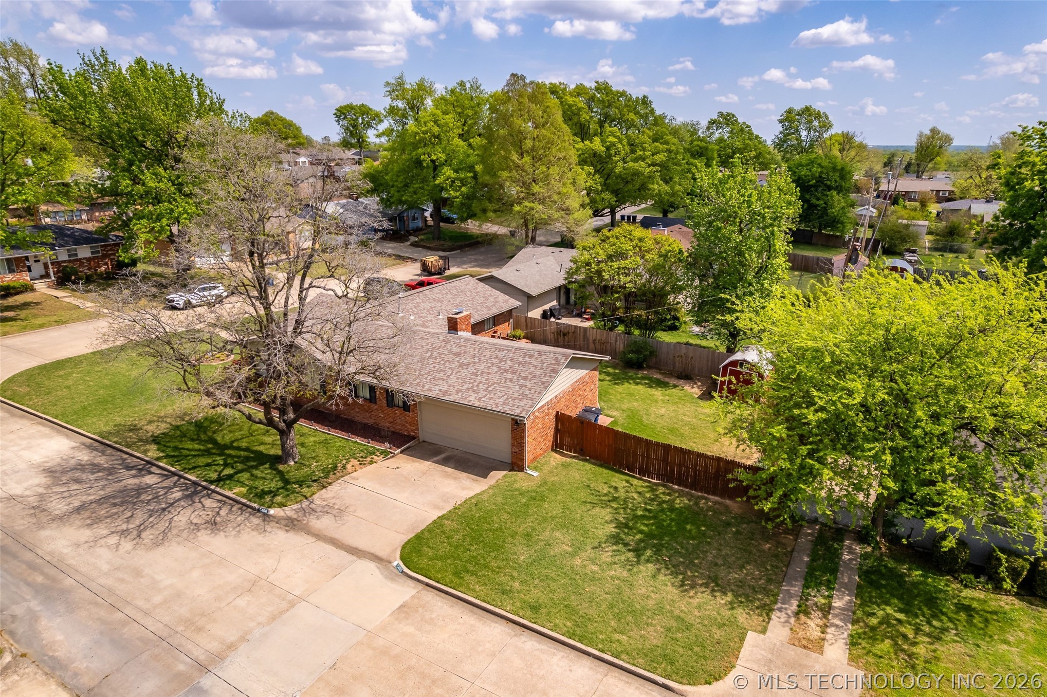 5406 E 25th Street Tulsa OK 74114