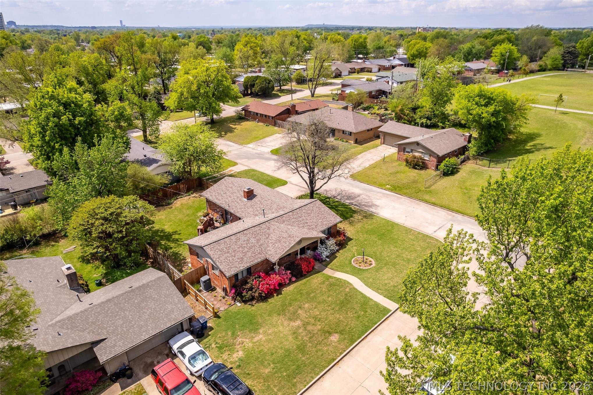 5406 E 25th Street Tulsa OK 74114