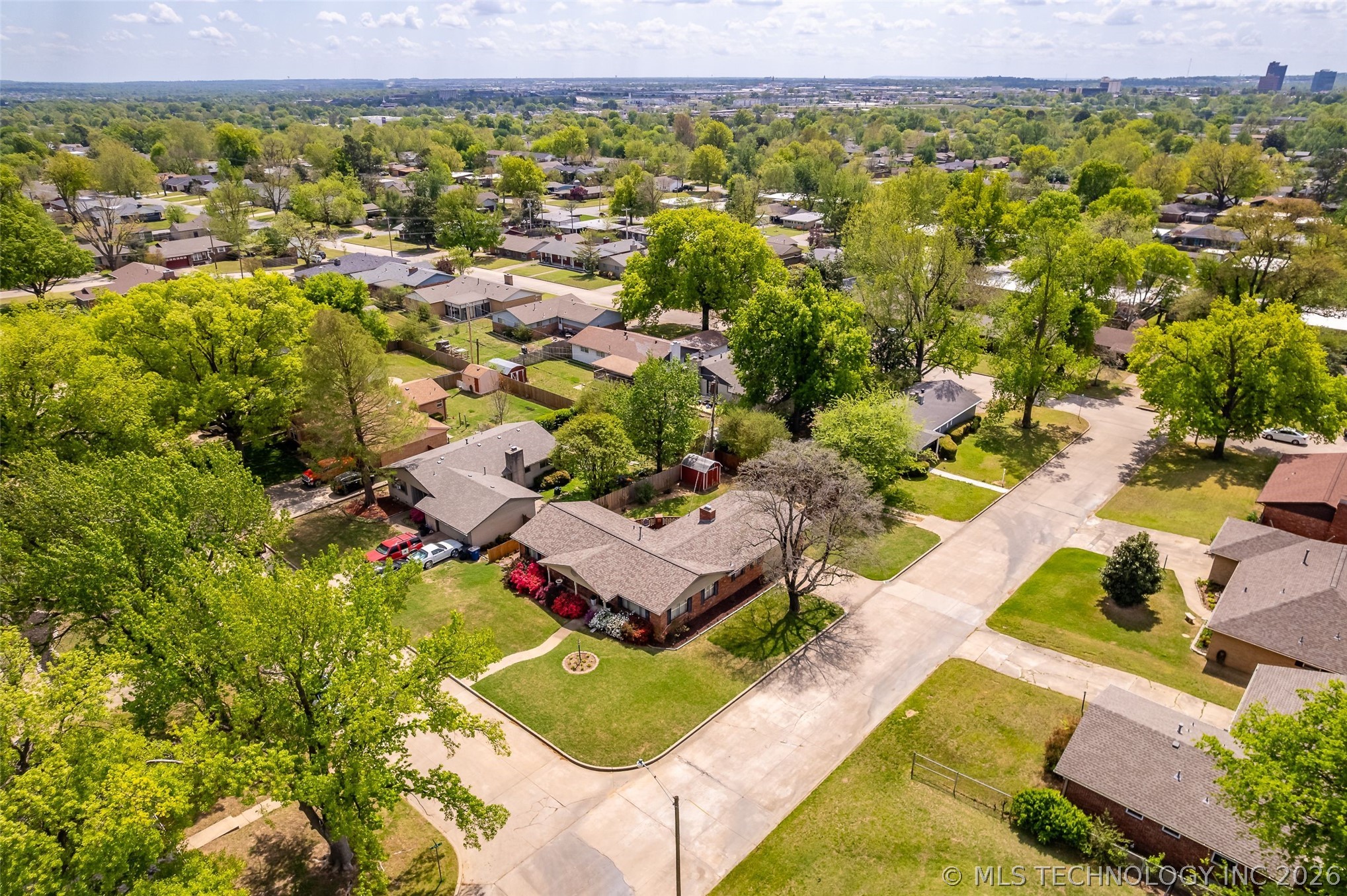 5406 E 25th Street Tulsa OK 74114