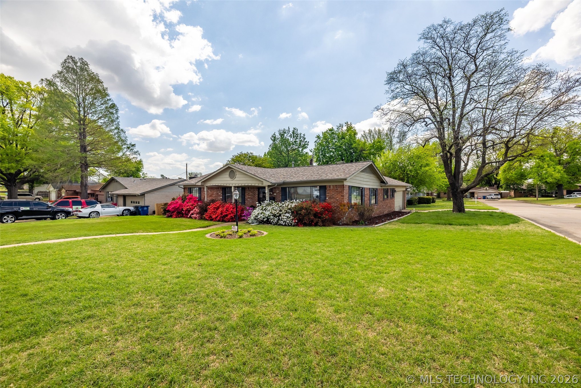 5406 E 25th Street Tulsa OK 74114