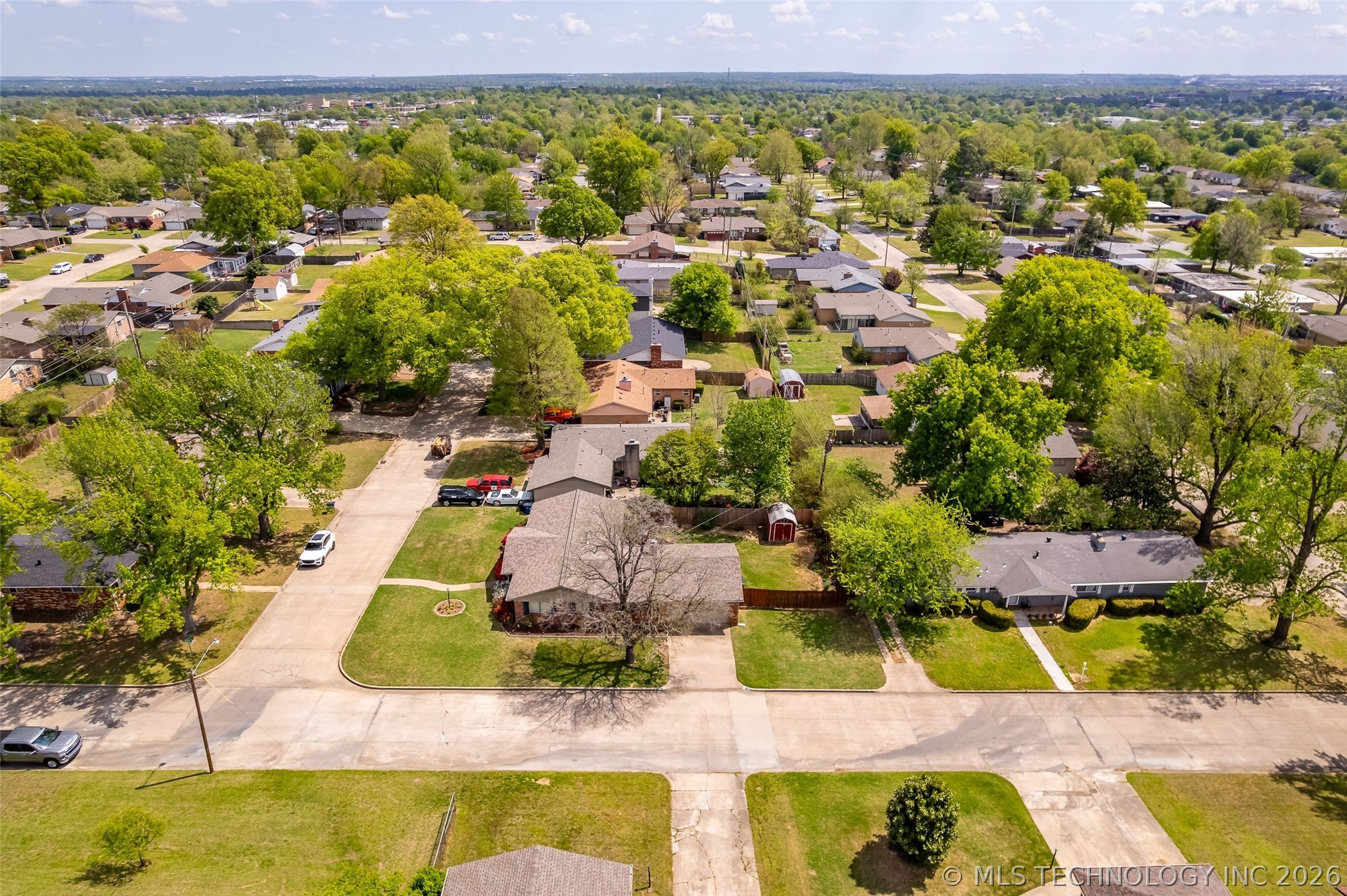 5406 E 25th Street Tulsa OK 74114