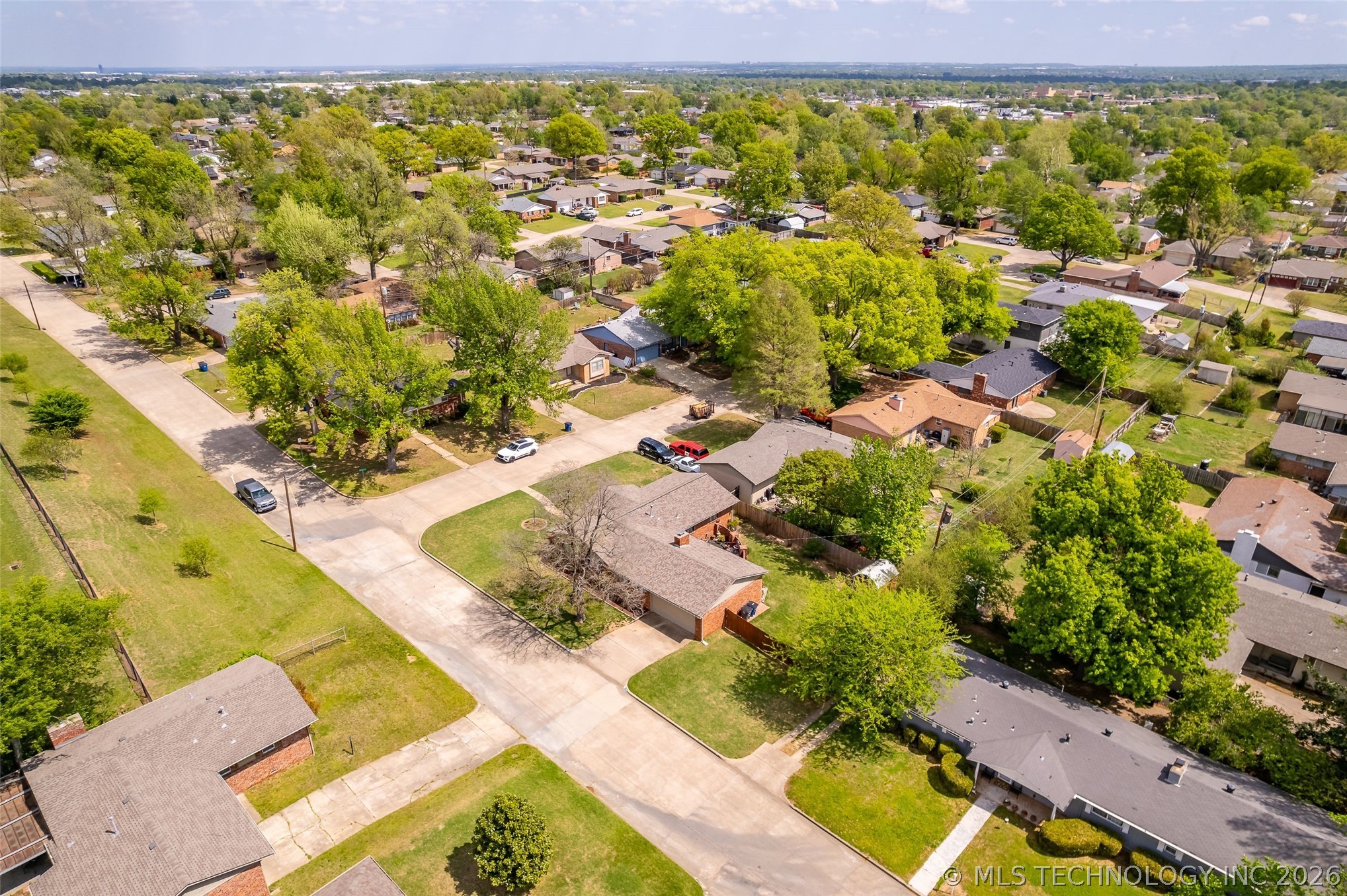 5406 E 25th Street Tulsa OK 74114