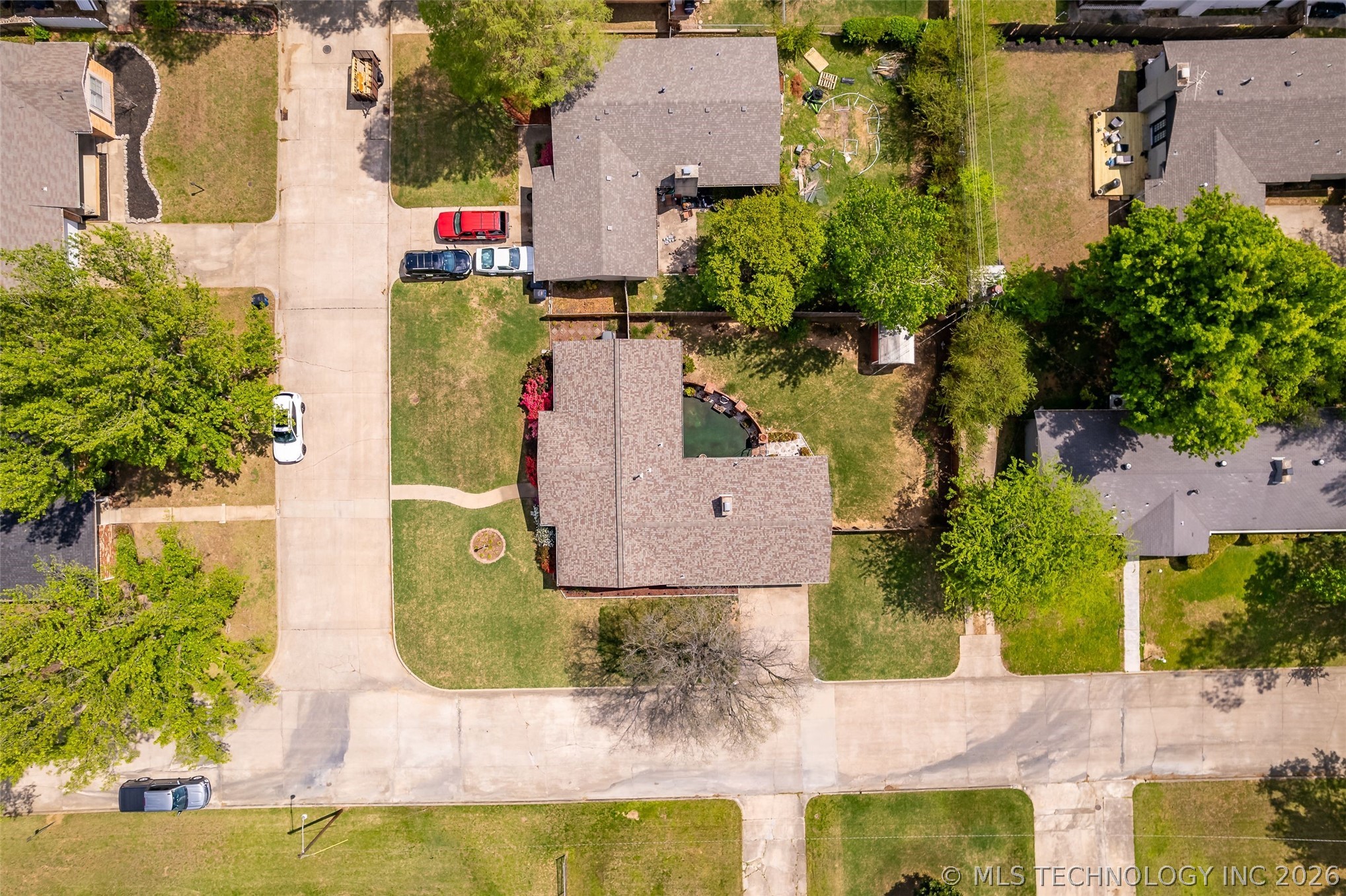 5406 E 25th Street Tulsa OK 74114