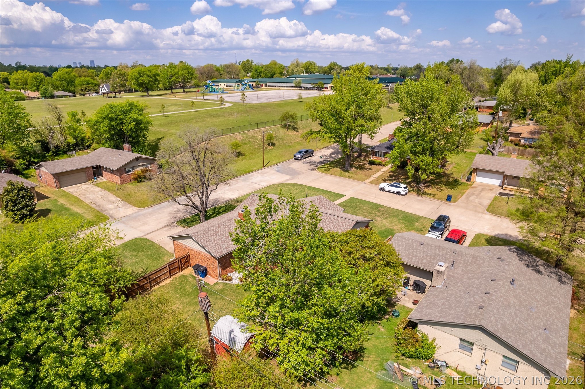 5406 E 25th Street Tulsa OK 74114
