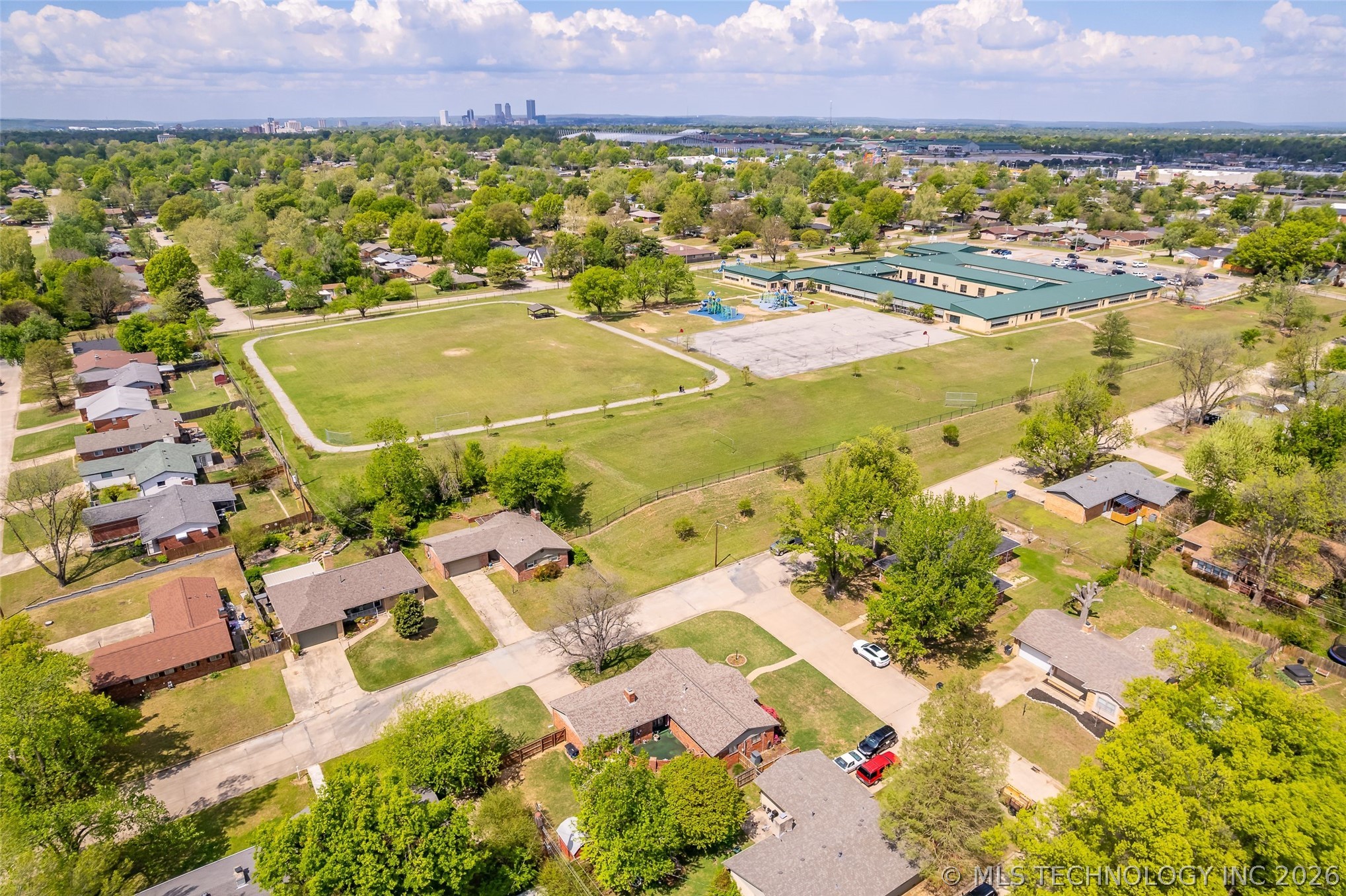 5406 E 25th Street Tulsa OK 74114