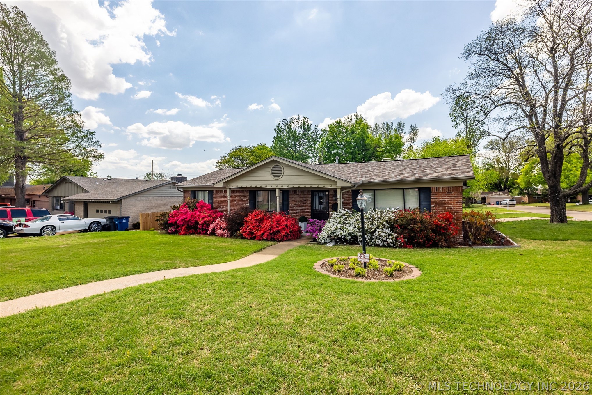 5406 E 25th Street Tulsa OK 74114