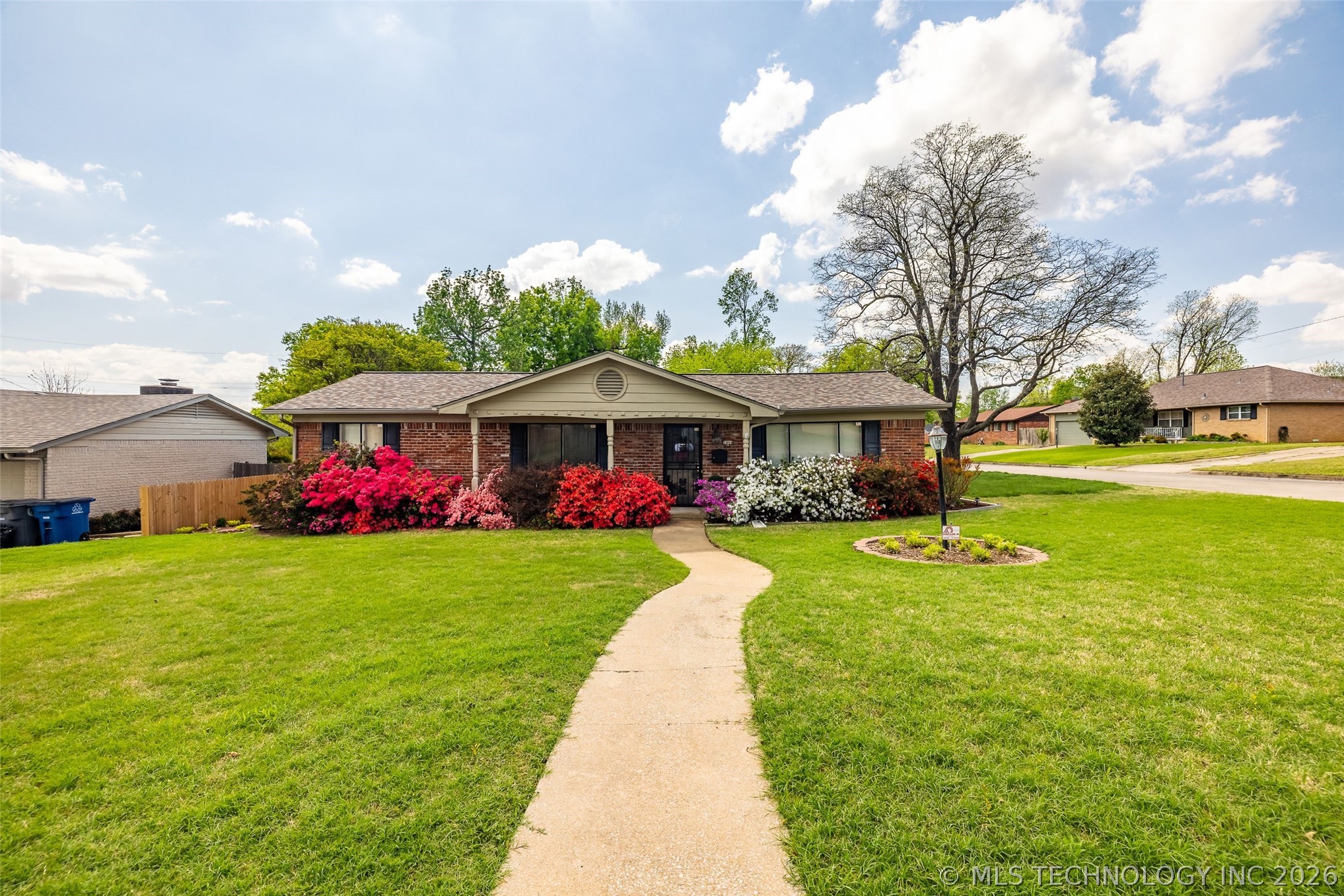 5406 E 25th Street Tulsa OK 74114