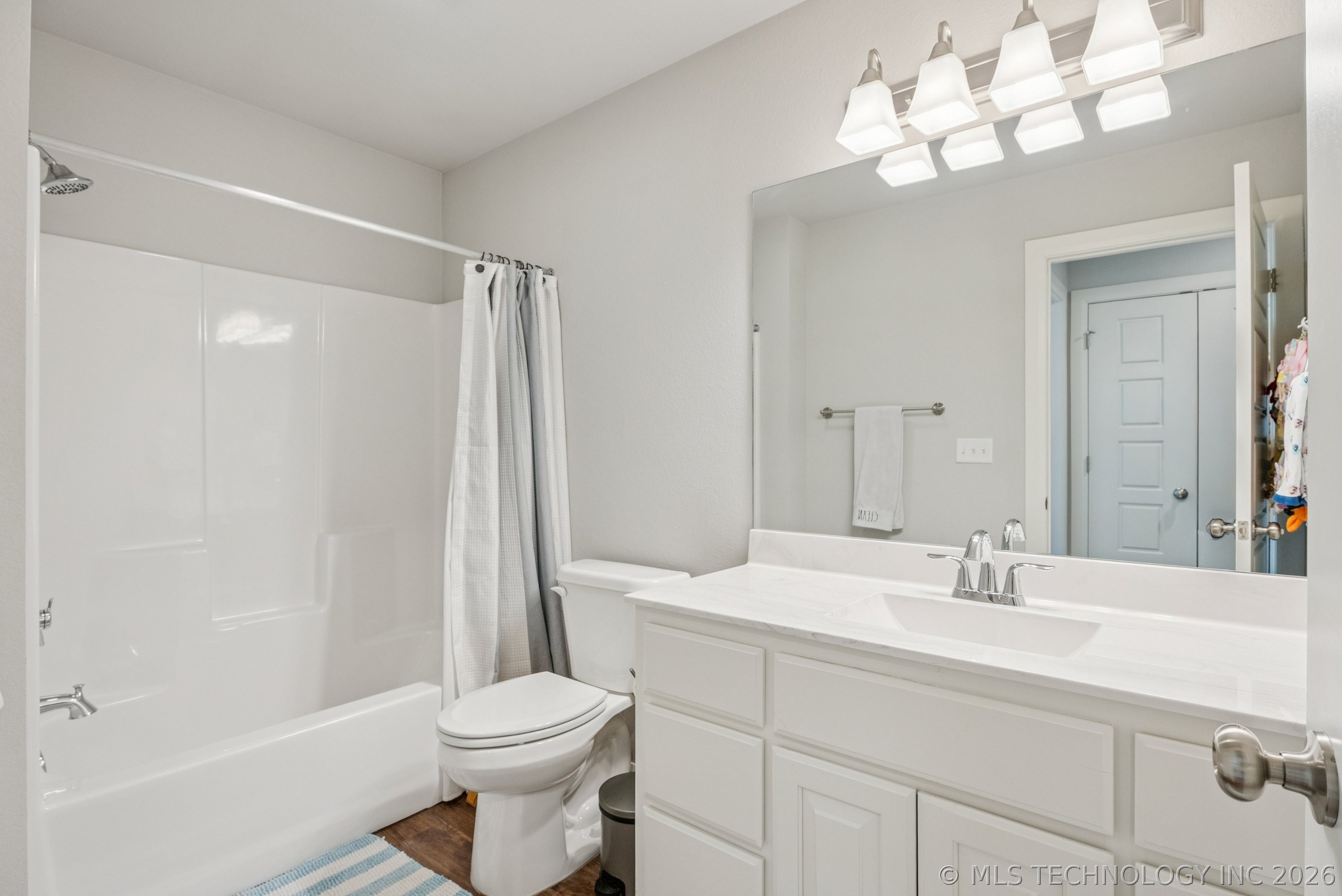 5130 S Walnut Creek Drive W Sand Springs OK 74063