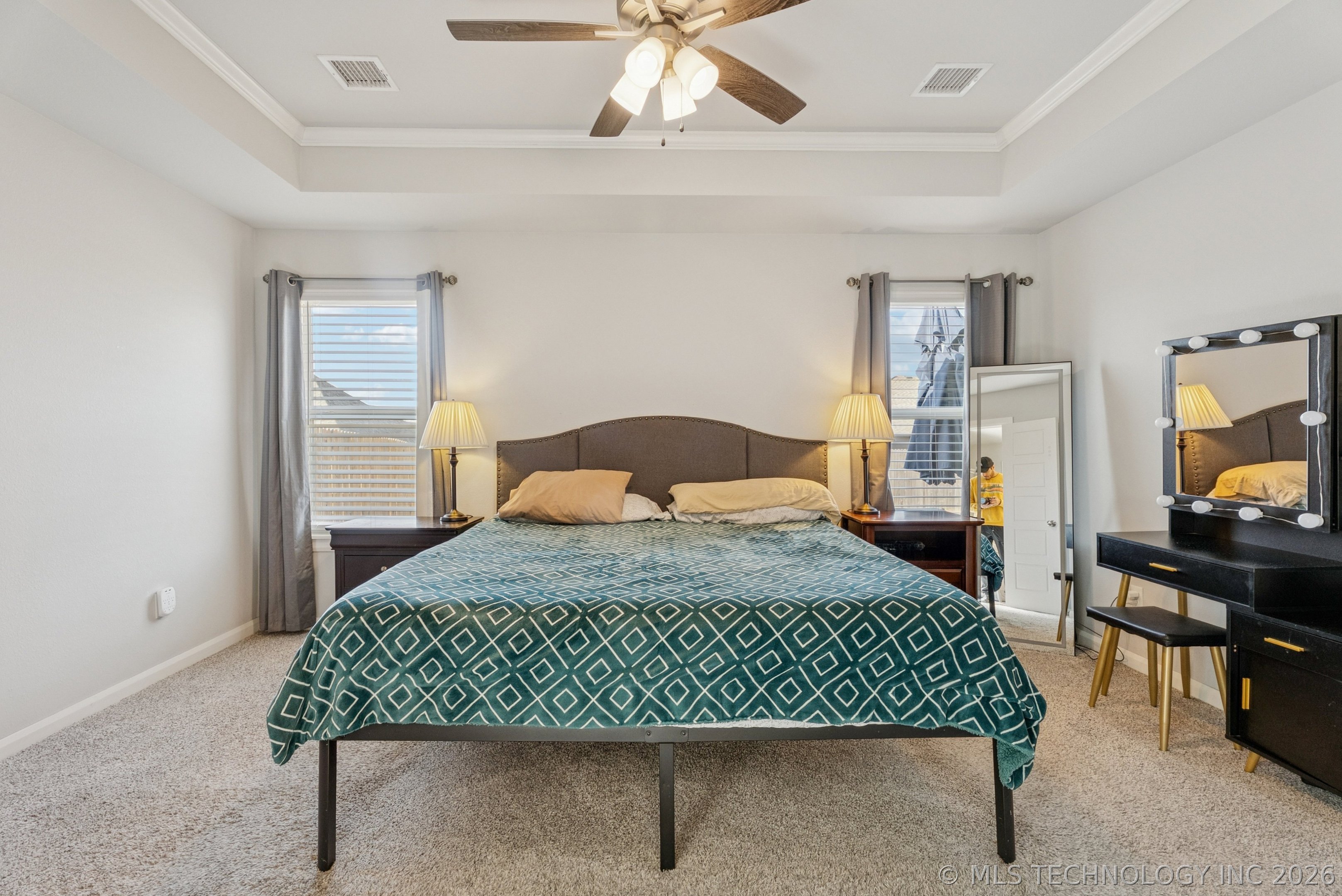 5130 S Walnut Creek Drive W Sand Springs OK 74063