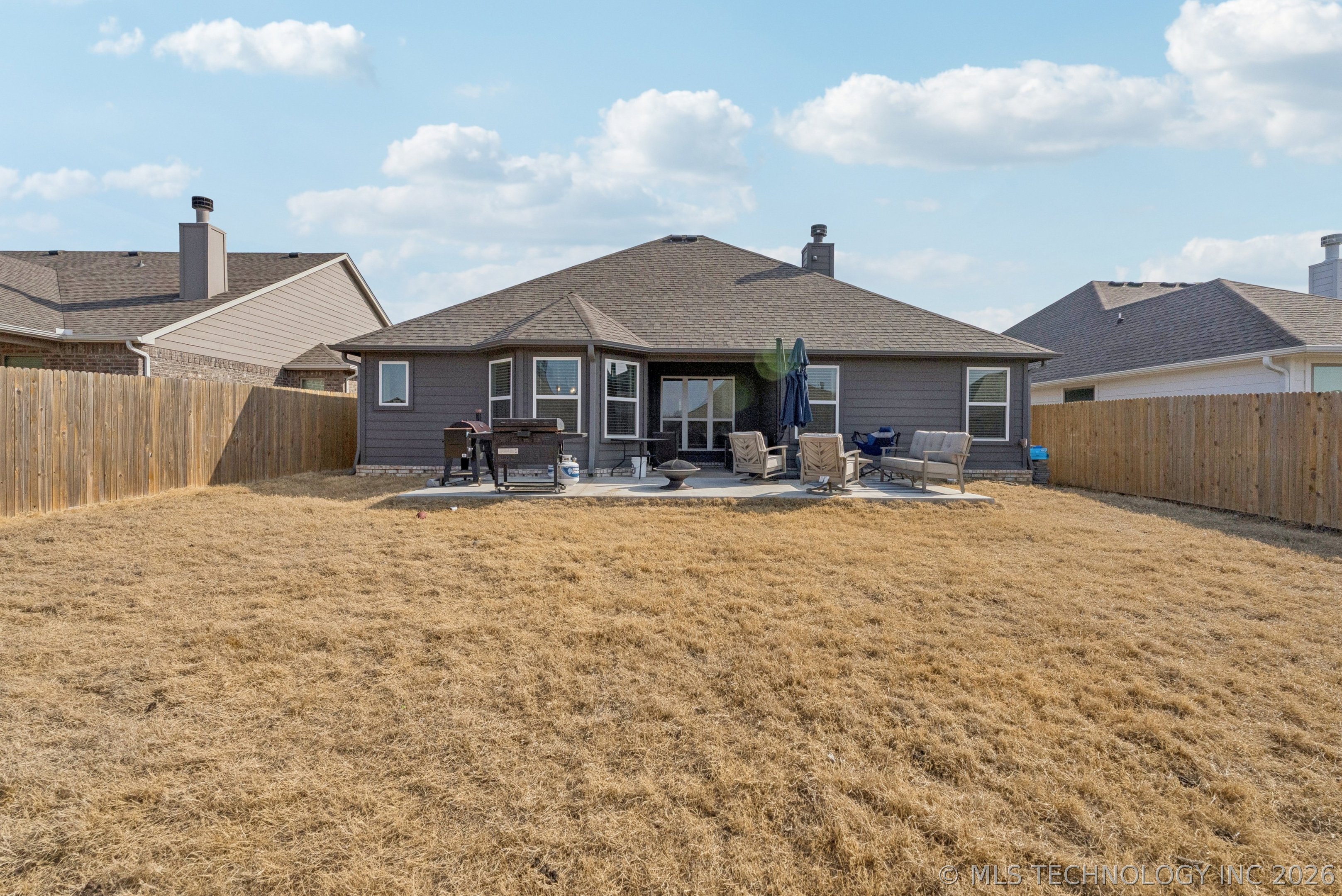 5130 S Walnut Creek Drive W Sand Springs OK 74063