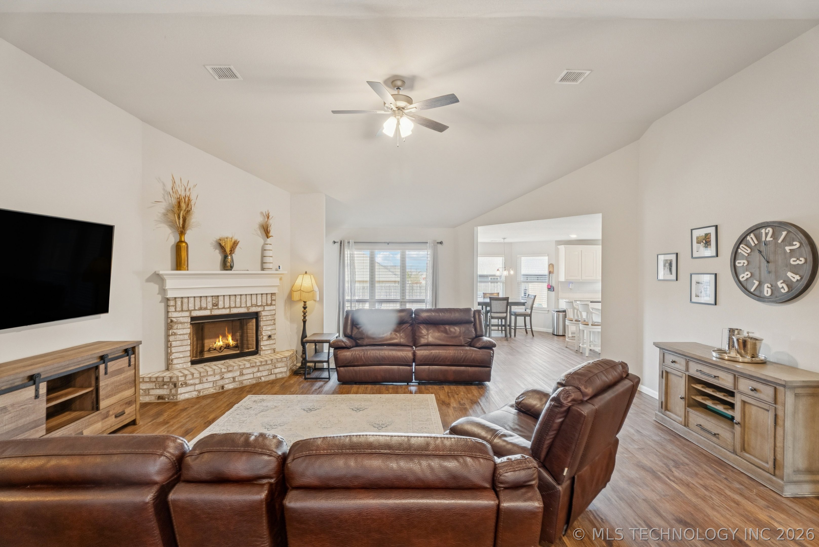 5130 S Walnut Creek Drive W Sand Springs OK 74063