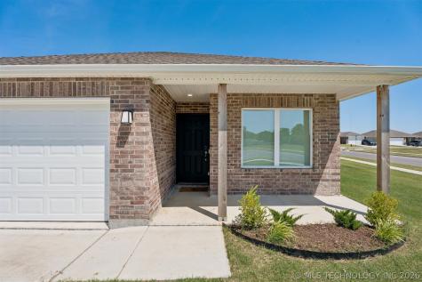 11802 S 274th Eastavenue Coweta OK 74429