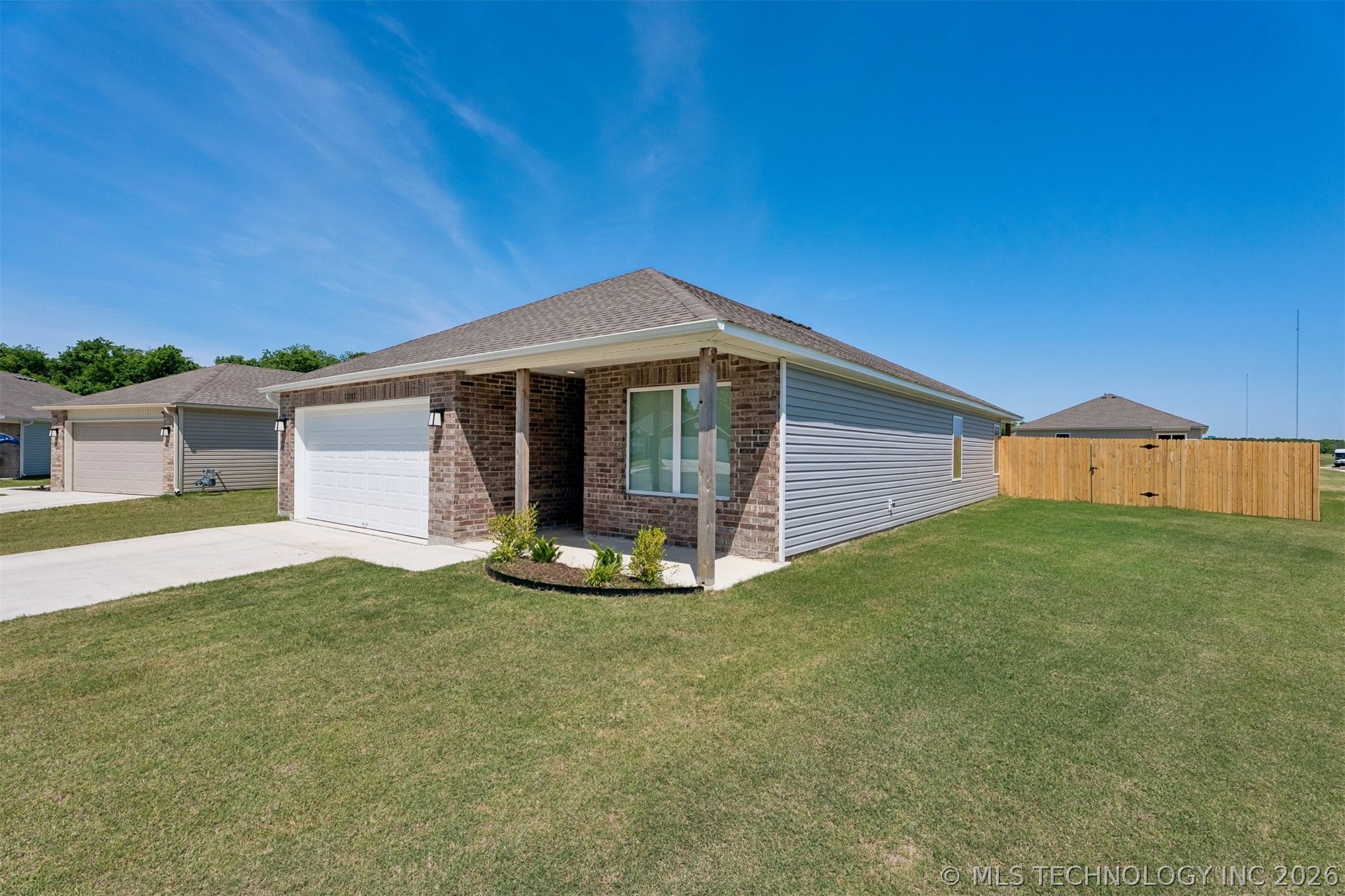 11802 S 274th Eastavenue Coweta OK 74429