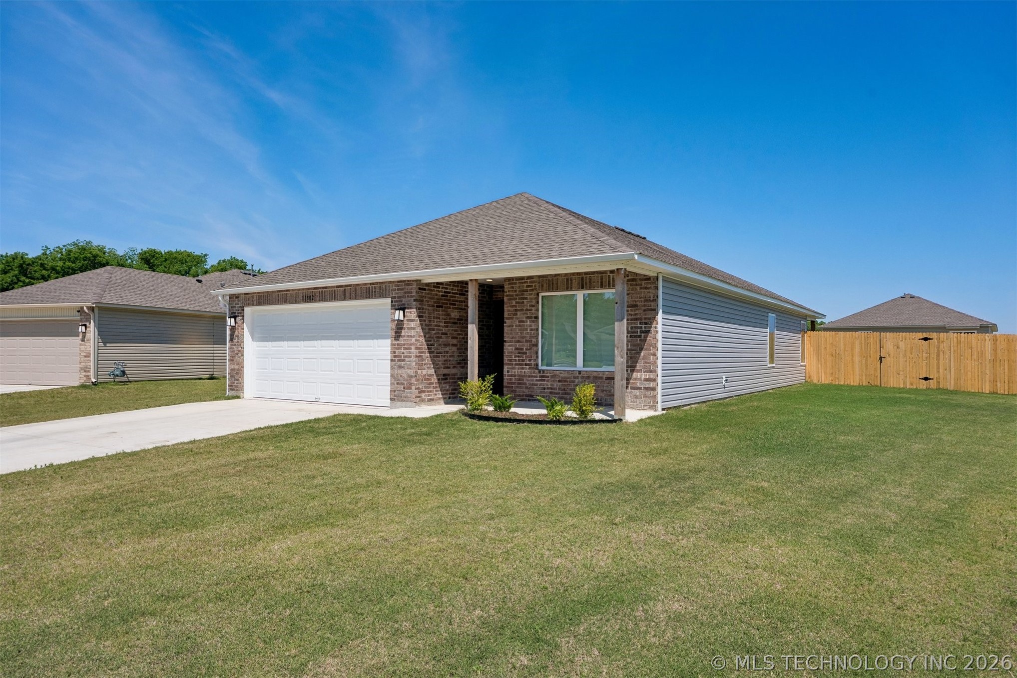 11802 S 274th Eastavenue Coweta OK 74429