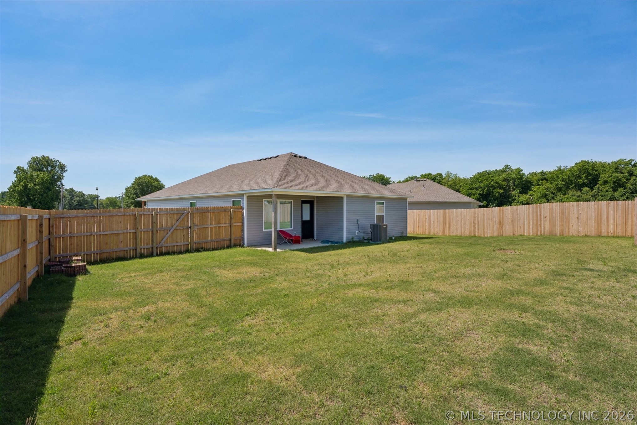11802 S 274th Eastavenue Coweta OK 74429