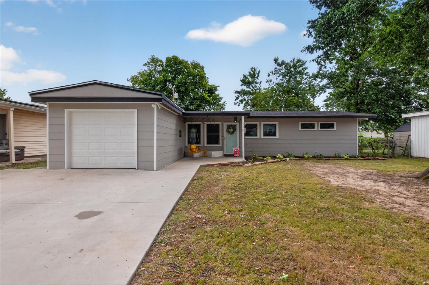 110 Mulberry Lane Bartlesville OK 74003
