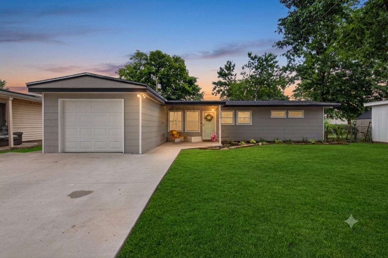 110 Mulberry Lane Bartlesville OK 74003