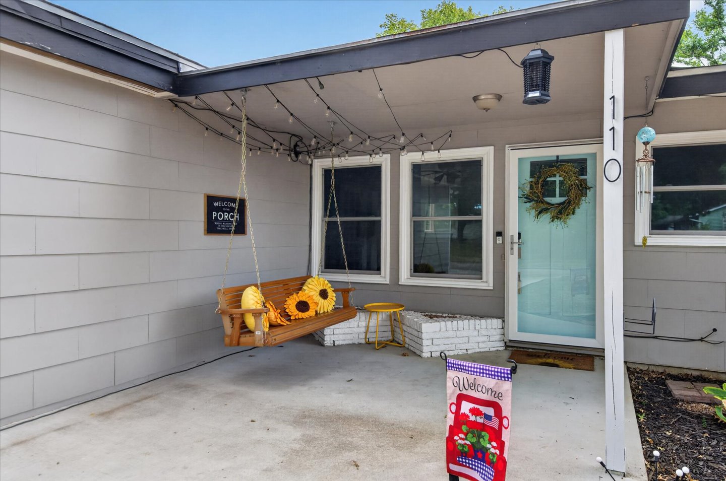 110 Mulberry Lane Bartlesville OK 74003