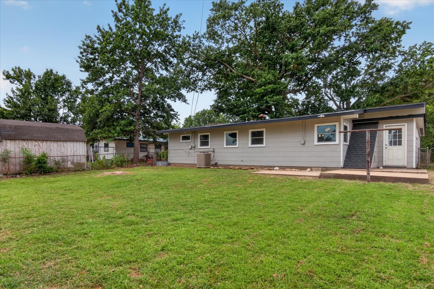 110 Mulberry Lane Bartlesville OK 74003