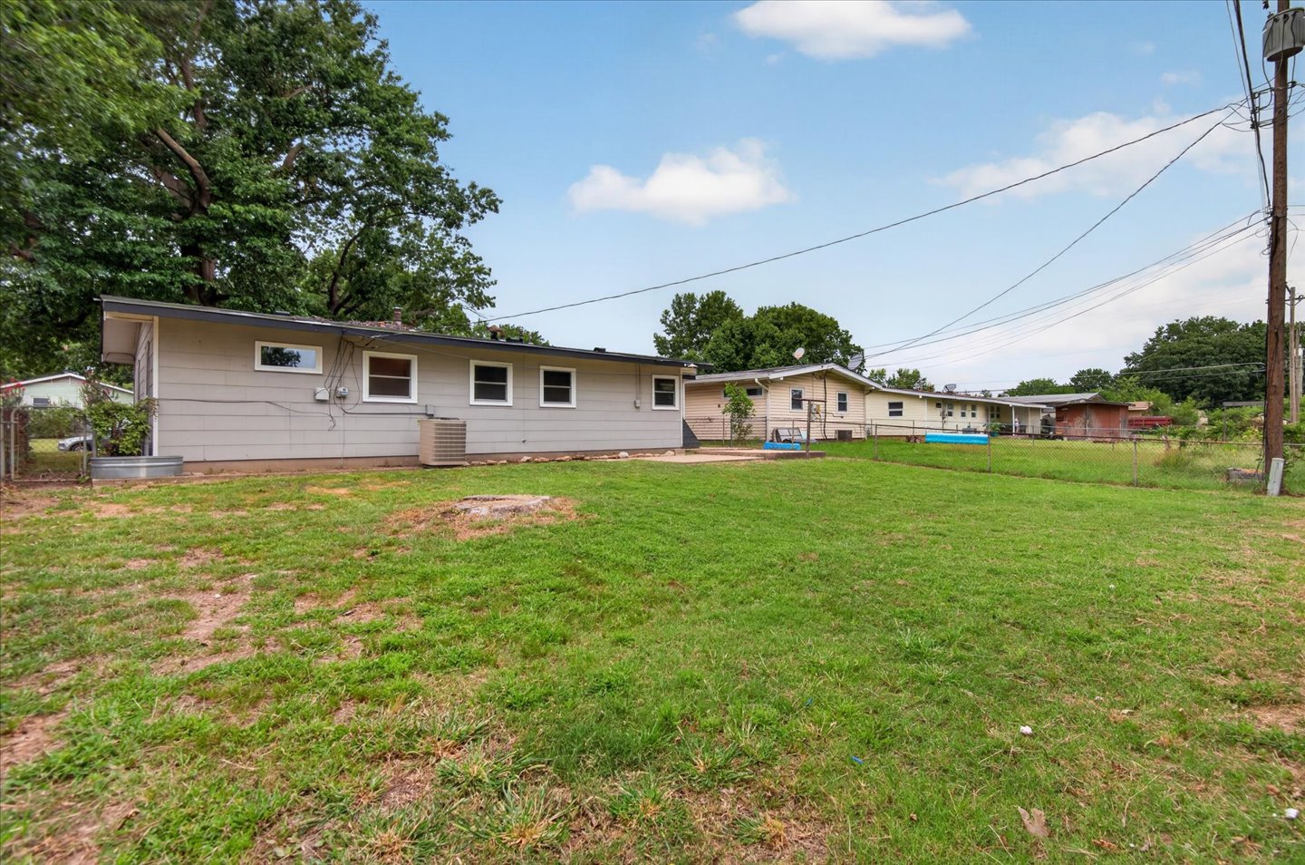 110 Mulberry Lane Bartlesville OK 74003