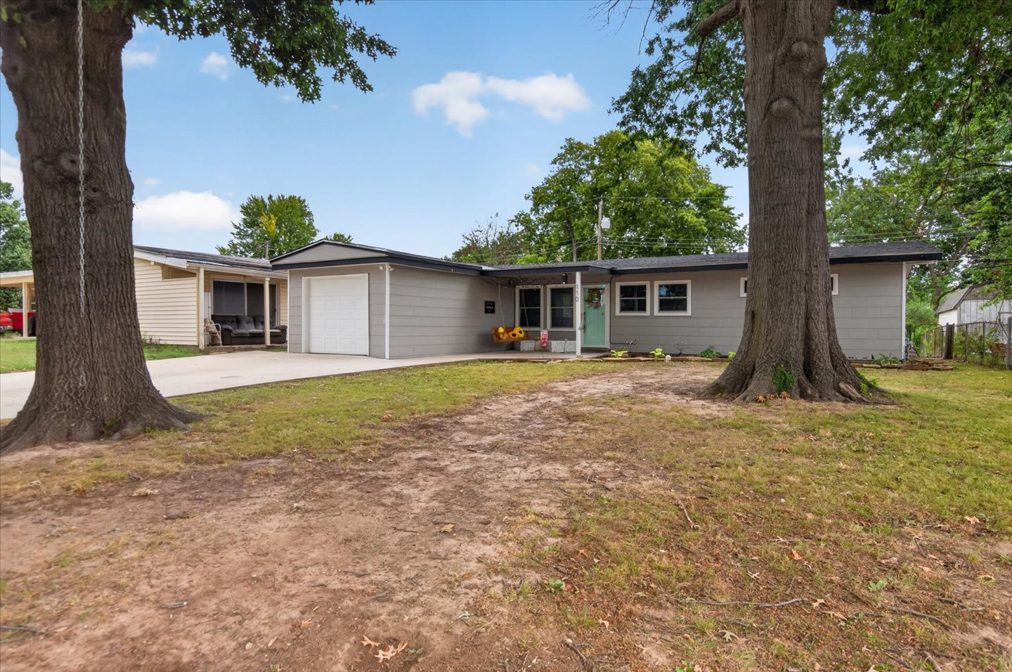 110 Mulberry Lane Bartlesville OK 74003
