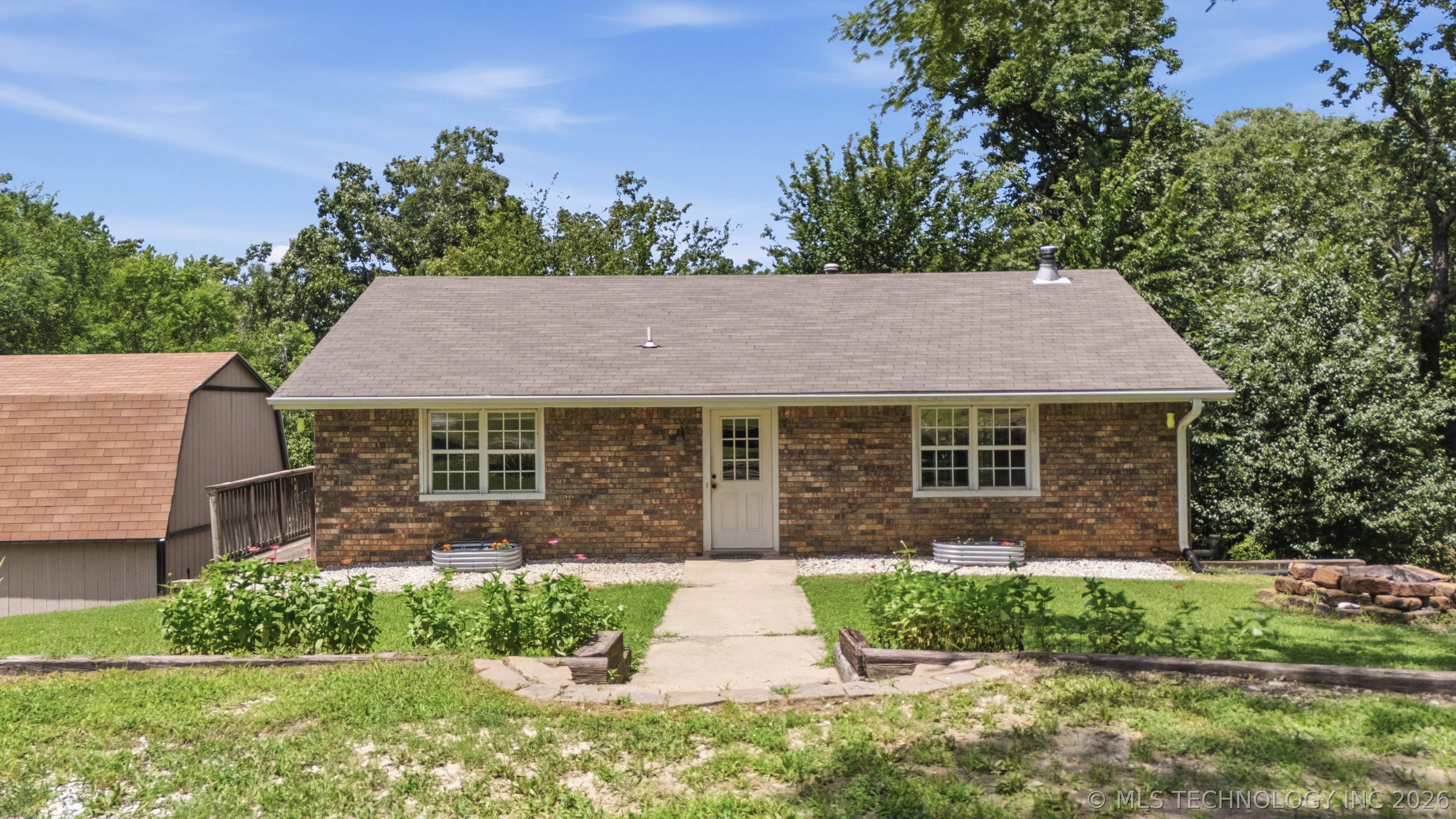 13685 E Crestview Drive Claremore OK 74019