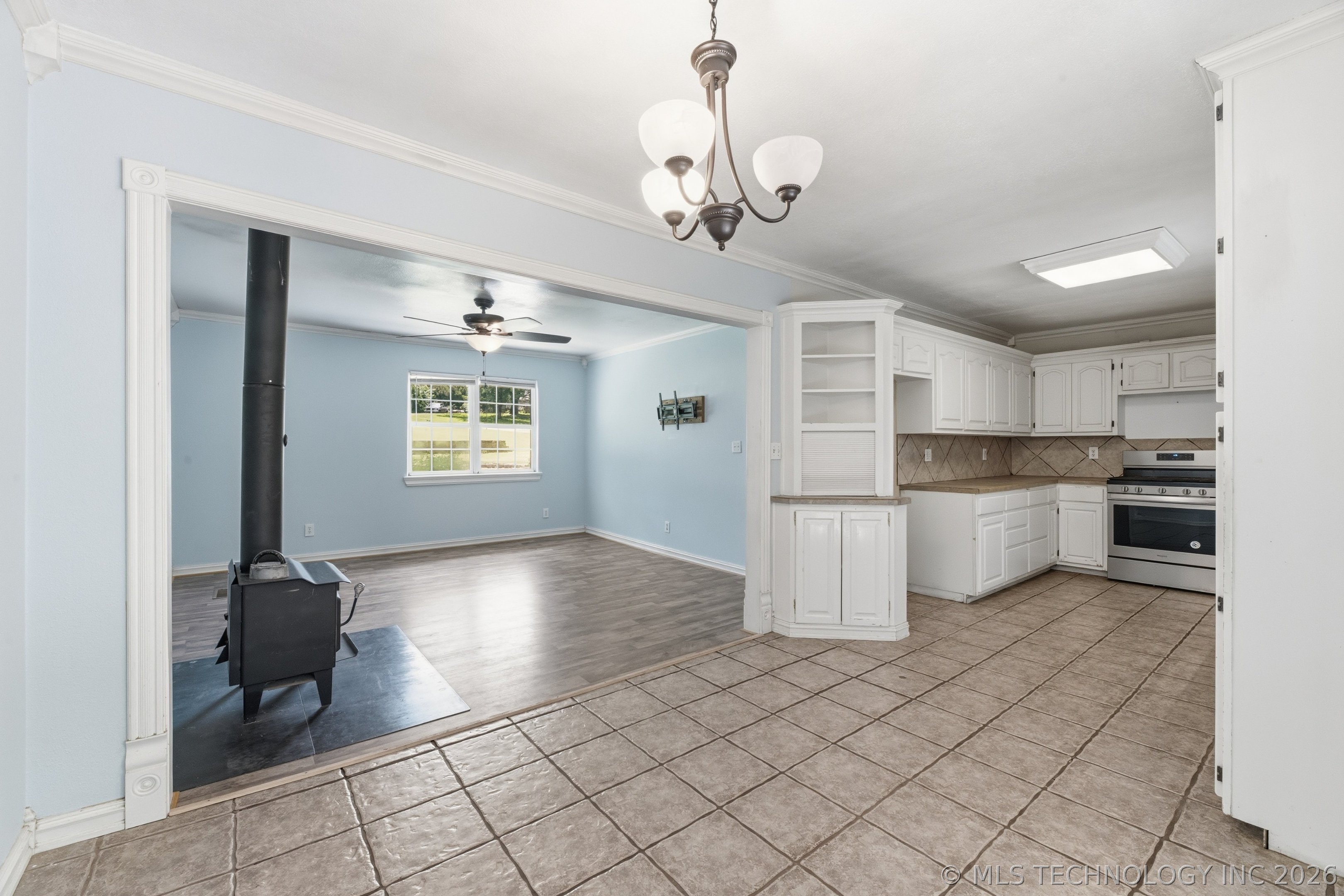 13685 E Crestview Drive Claremore OK 74019