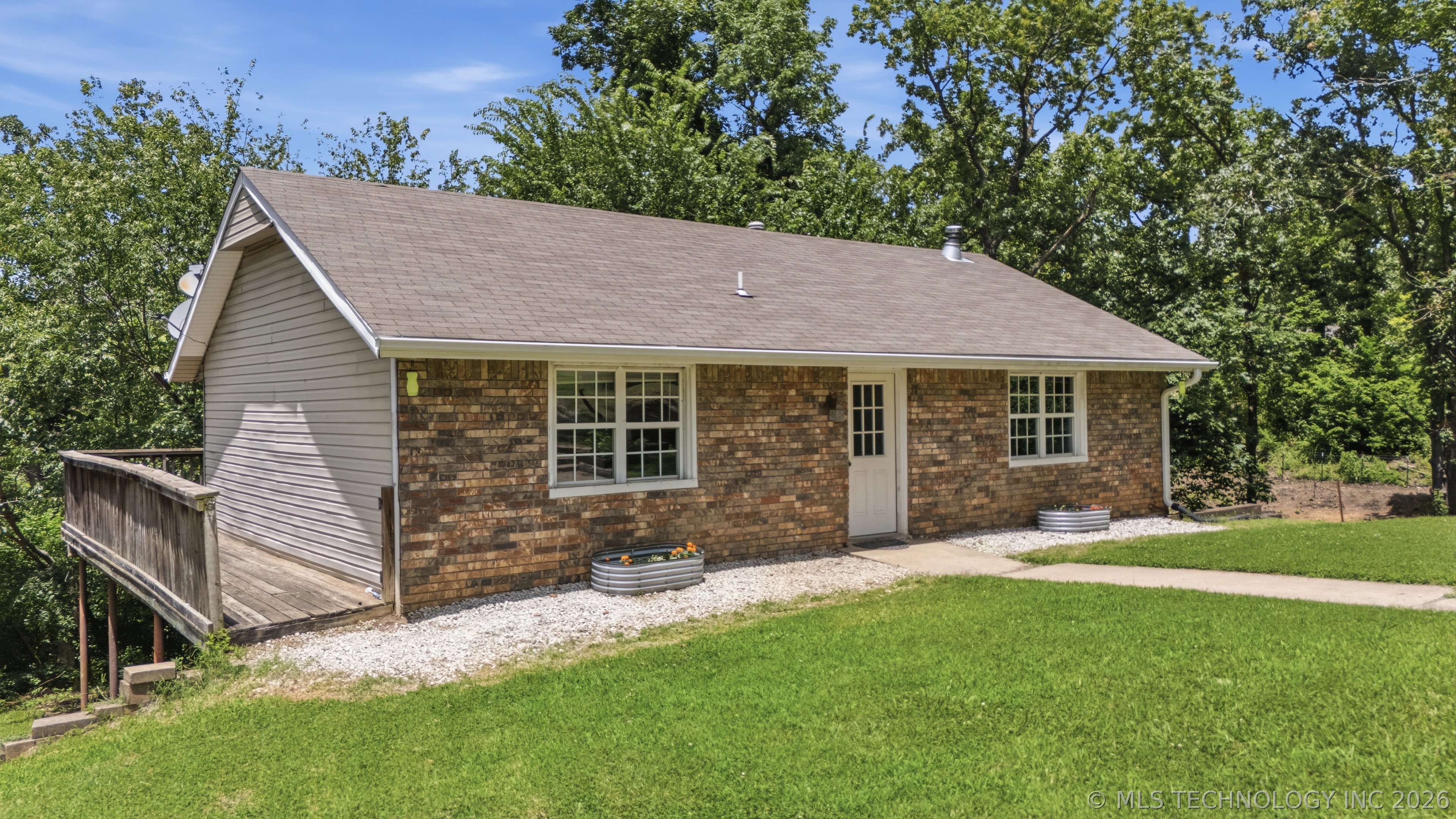 13685 E Crestview Drive Claremore OK 74019