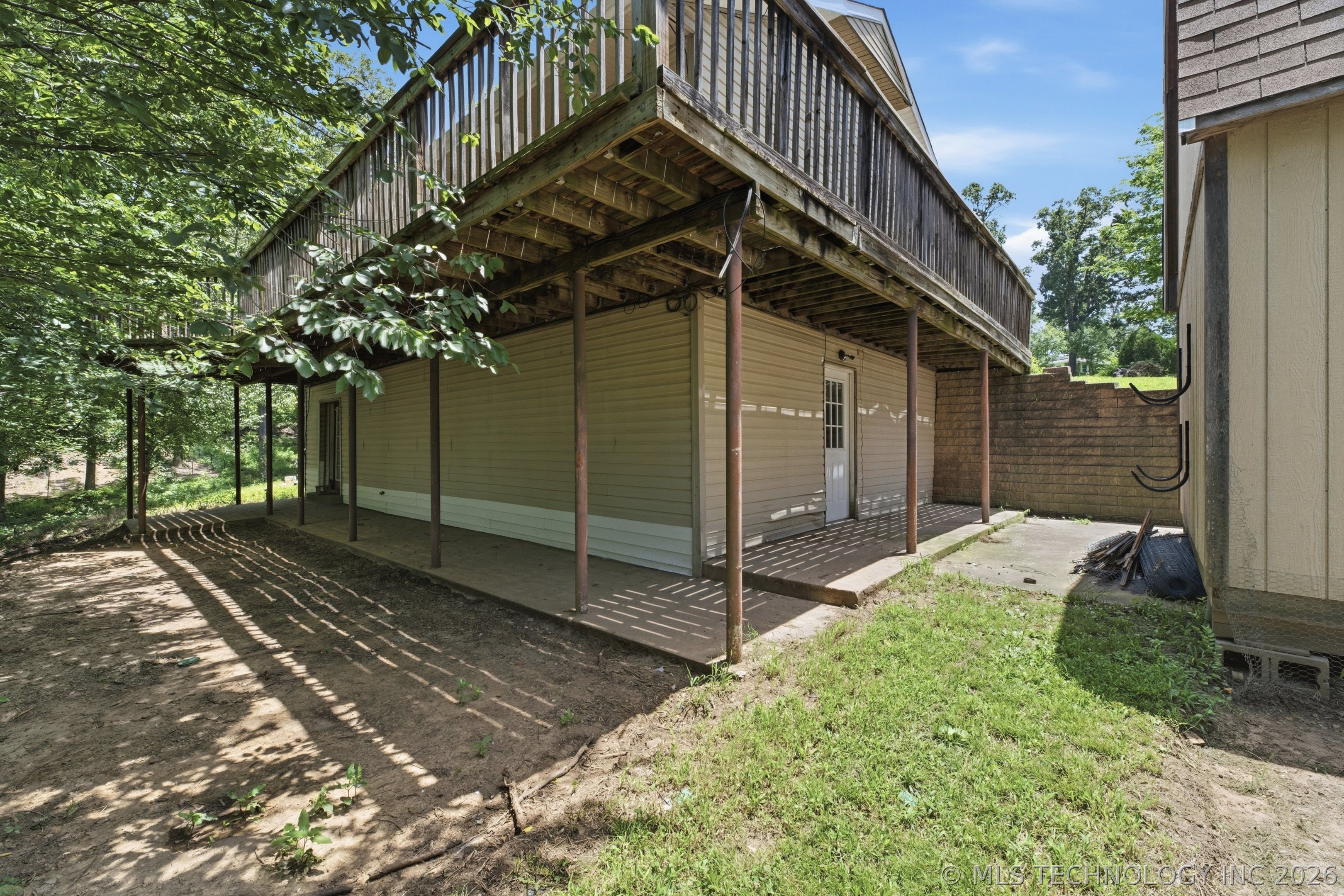 13685 E Crestview Drive Claremore OK 74019
