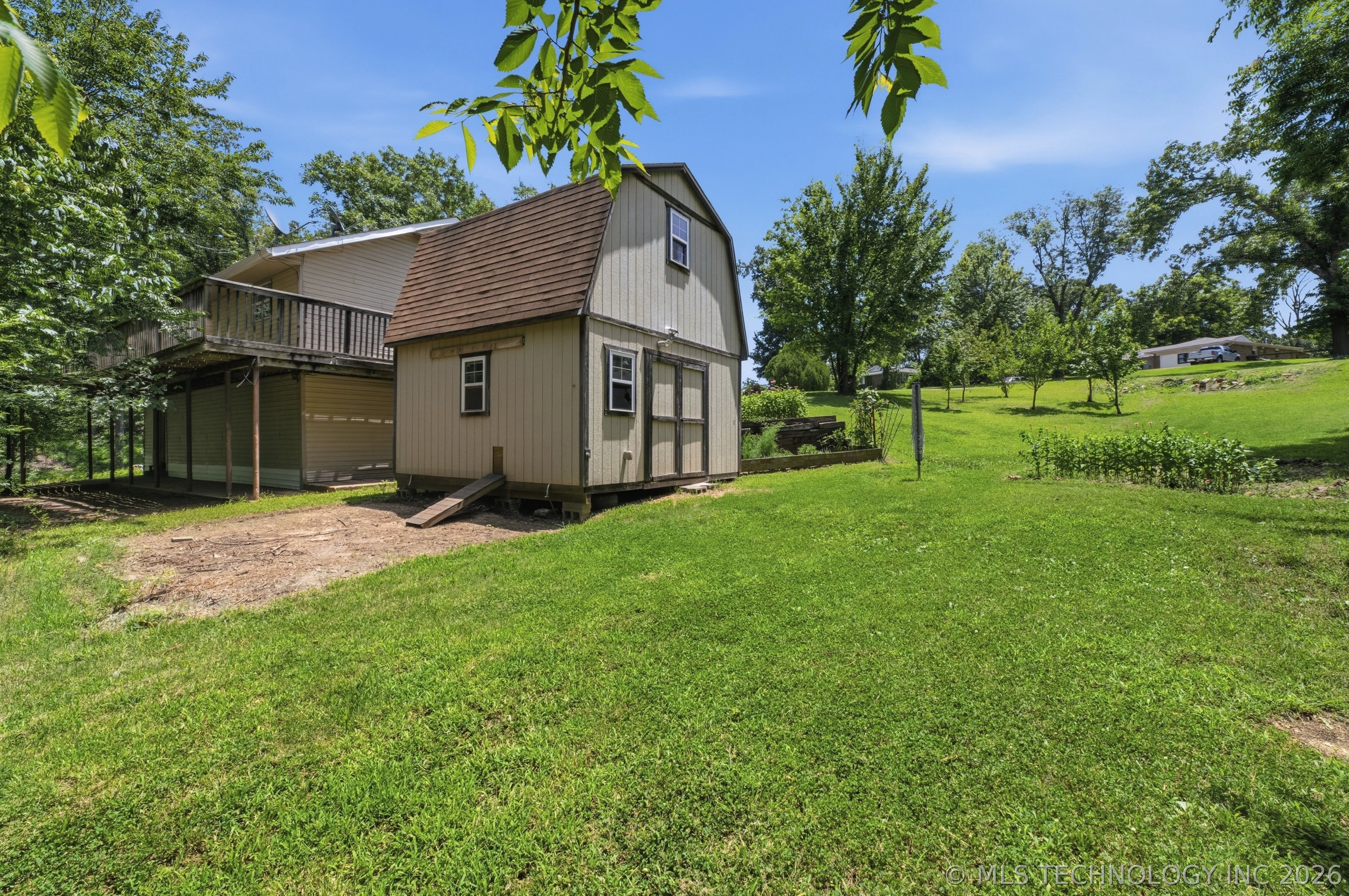 13685 E Crestview Drive Claremore OK 74019