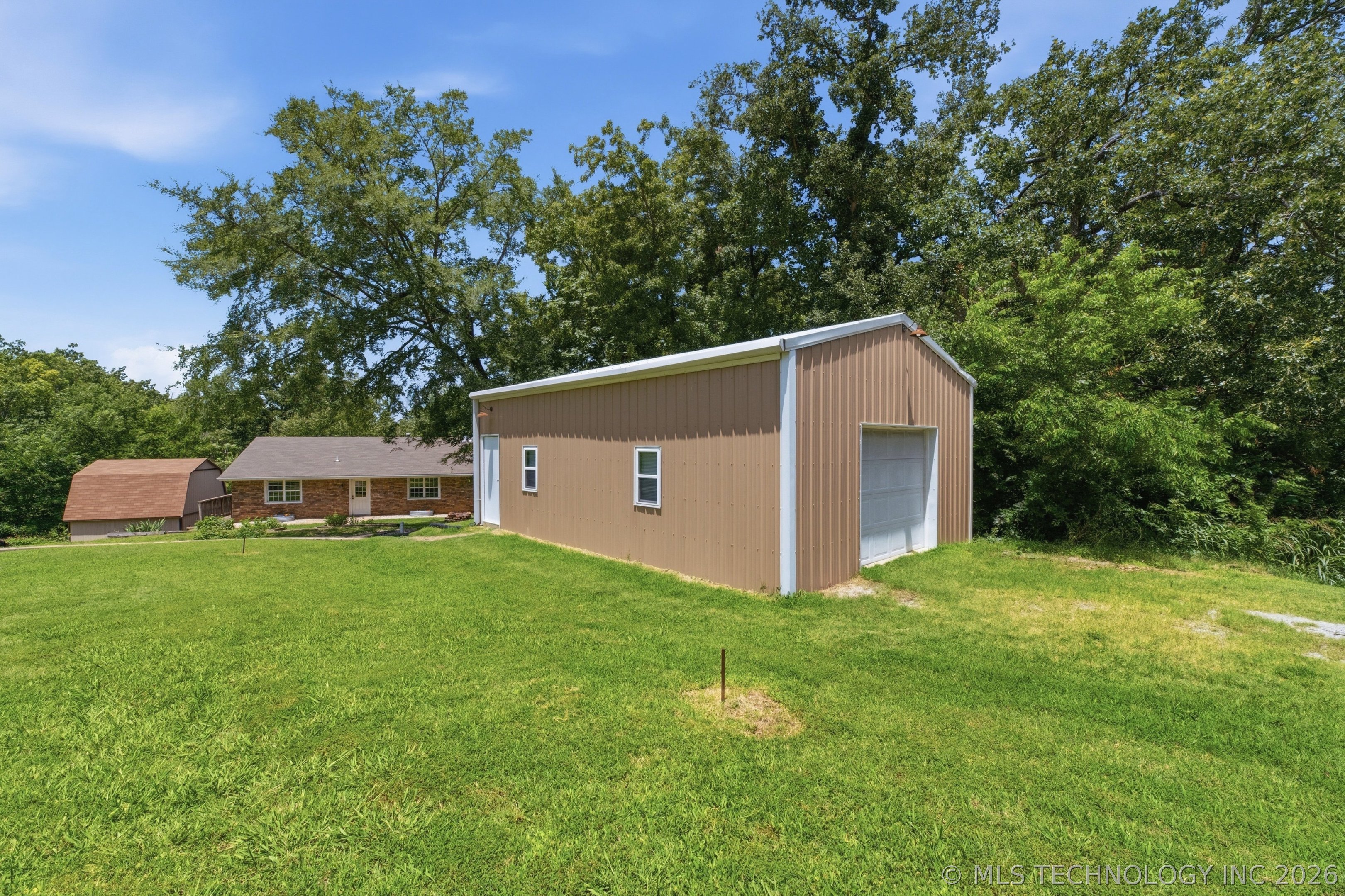 13685 E Crestview Drive Claremore OK 74019
