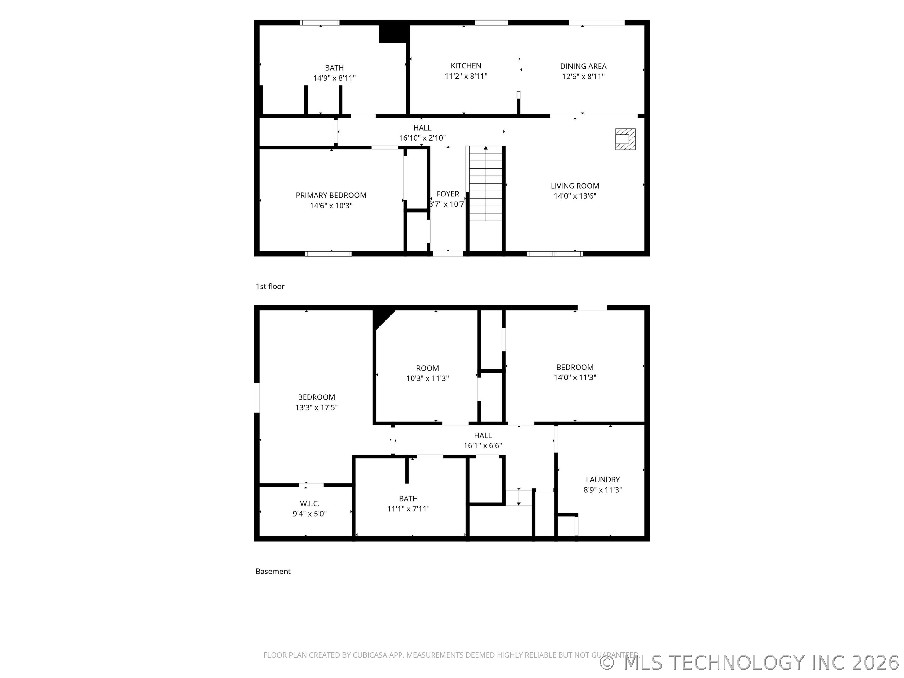 13685 E Crestview Drive Claremore OK 74019