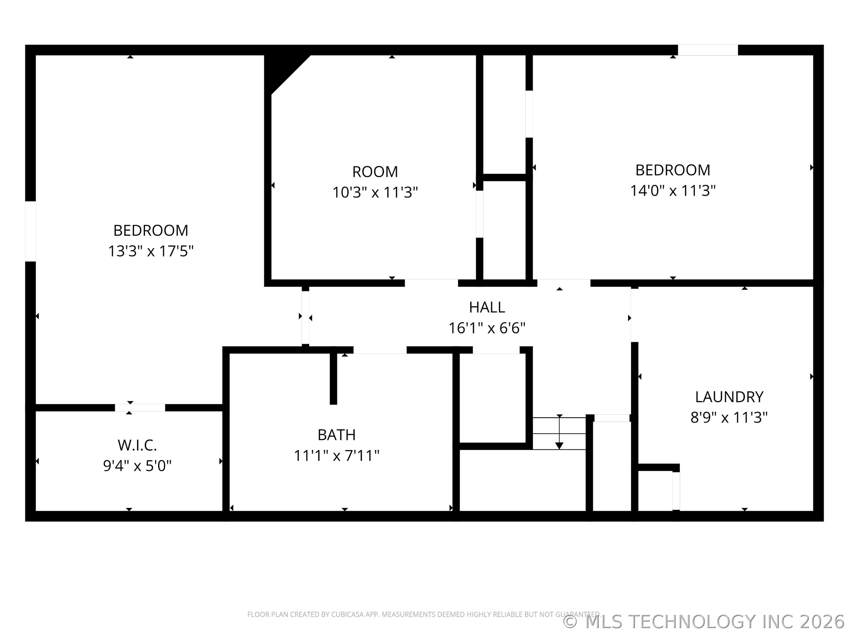 13685 E Crestview Drive Claremore OK 74019