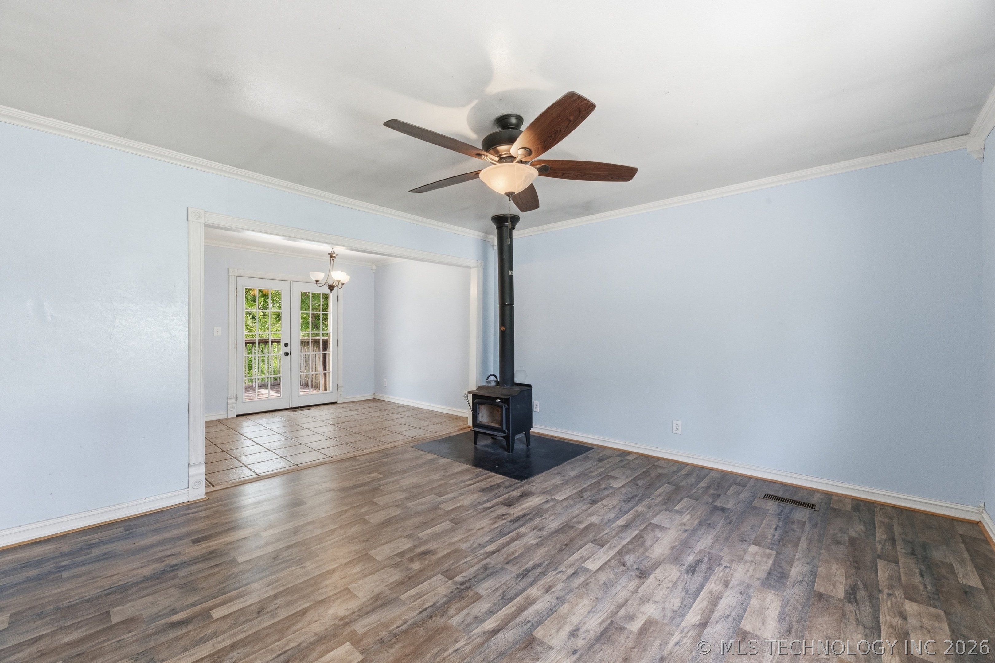 13685 E Crestview Drive Claremore OK 74019