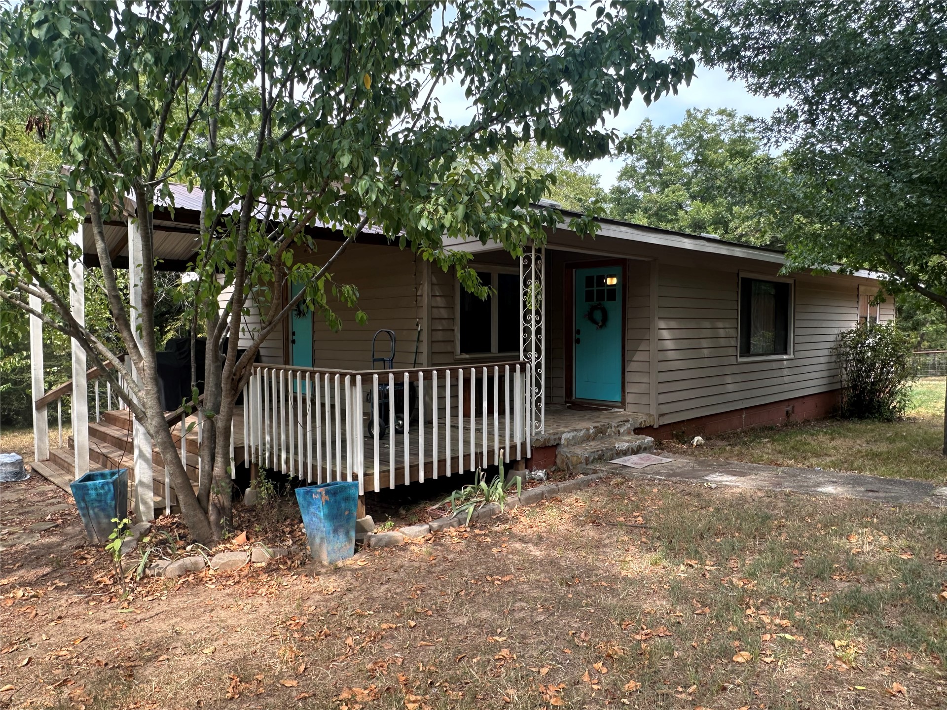 14620 N 120 Road Okmulgee OK 74447
