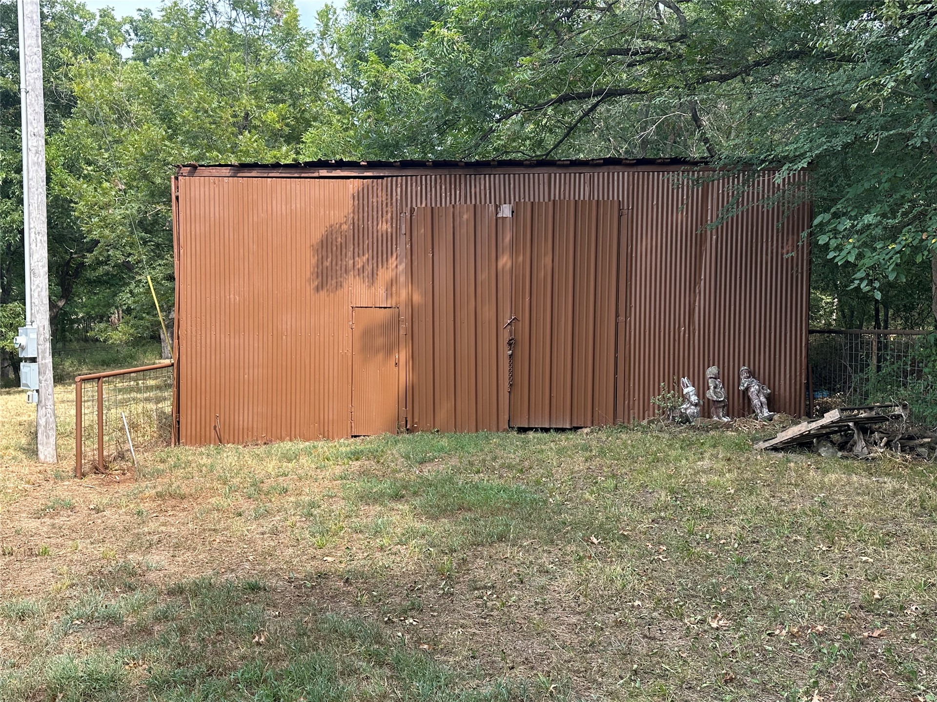 14620 N 120 Road Okmulgee OK 74447