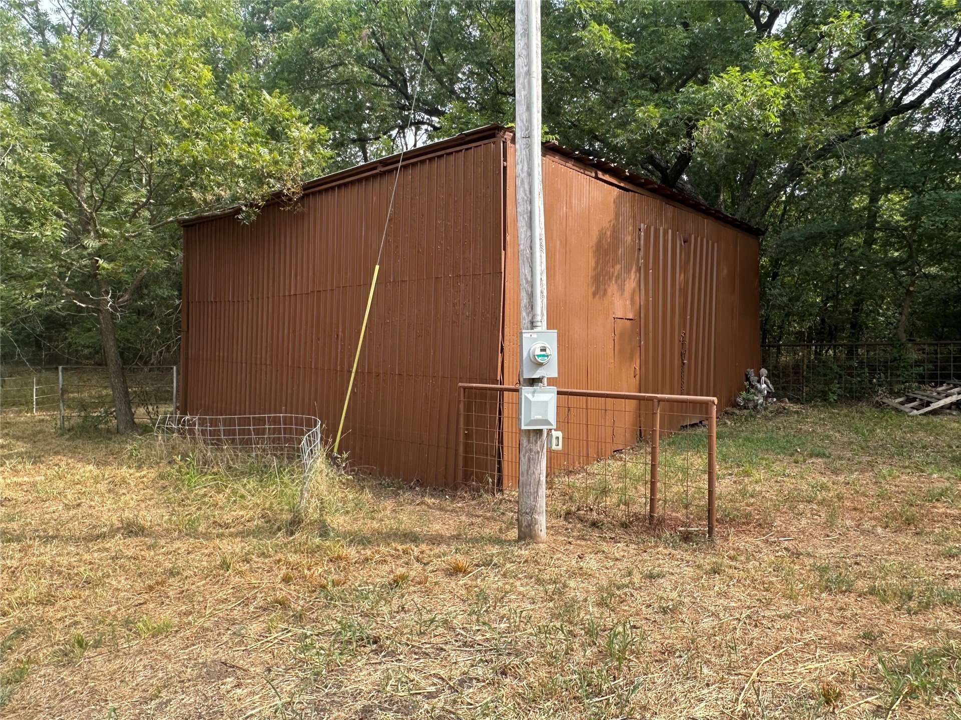 14620 N 120 Road Okmulgee OK 74447